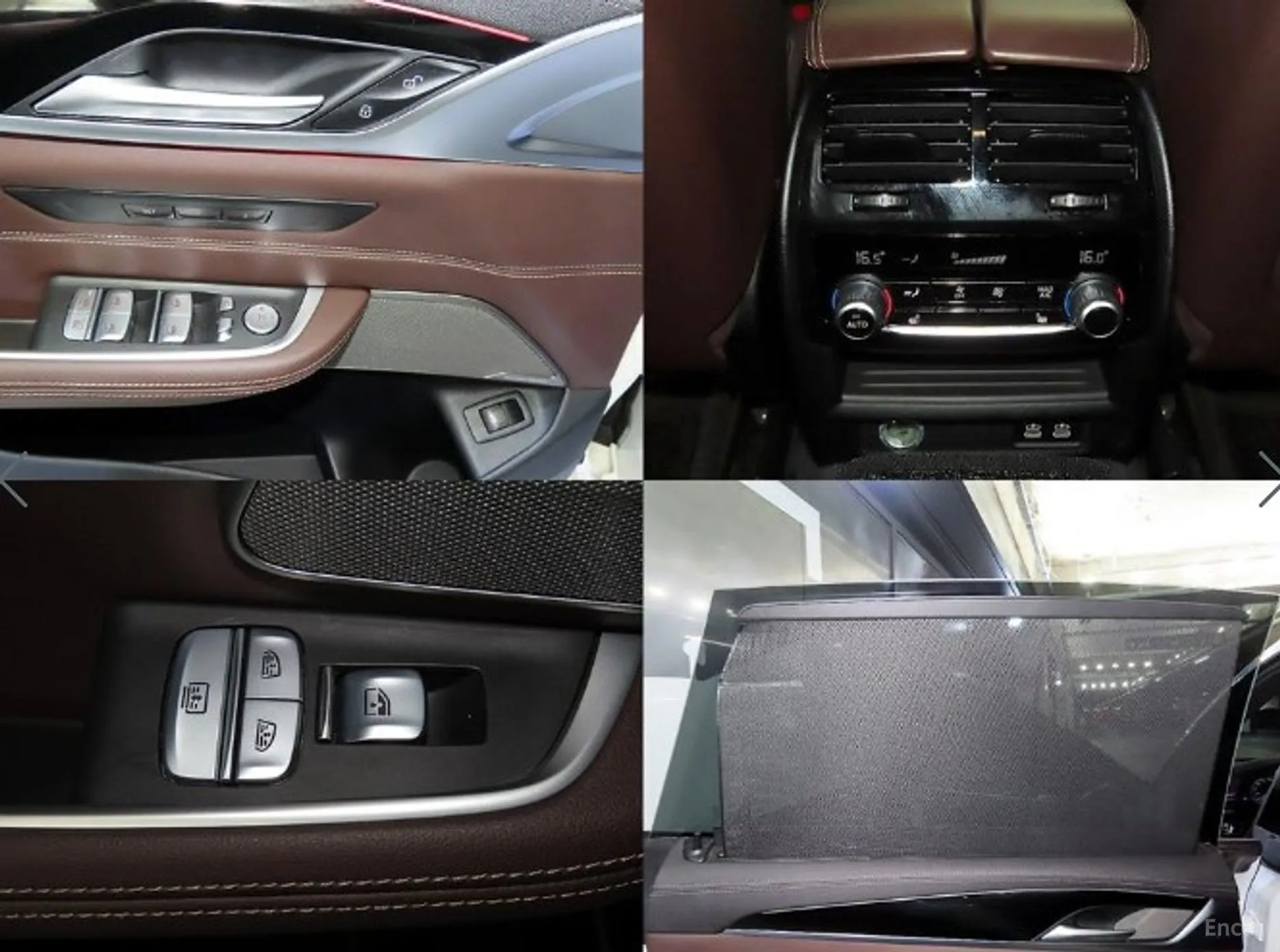 BMW 6-Series GT (G32) превью 18