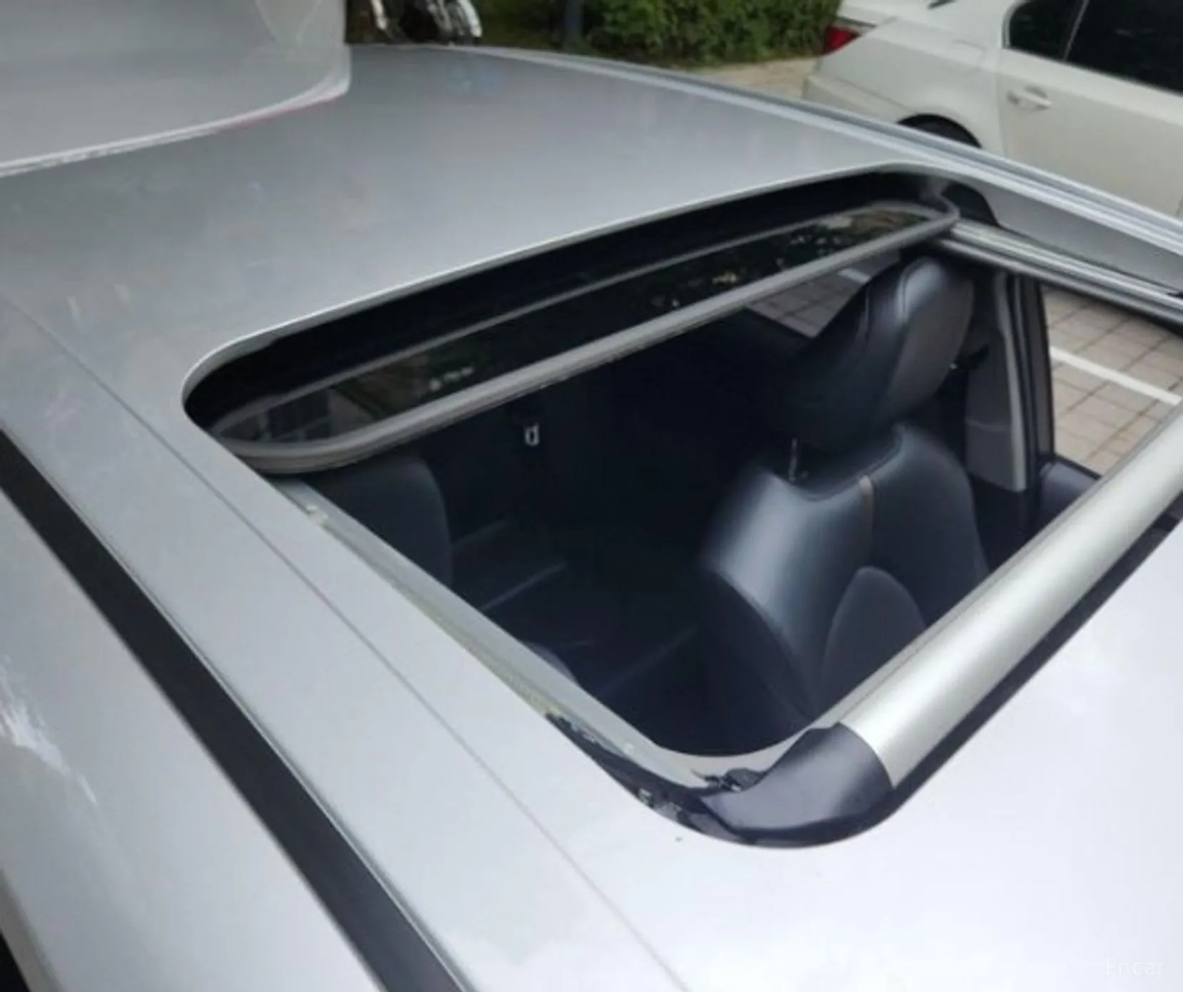 Toyota Camry (XV70) превью 5