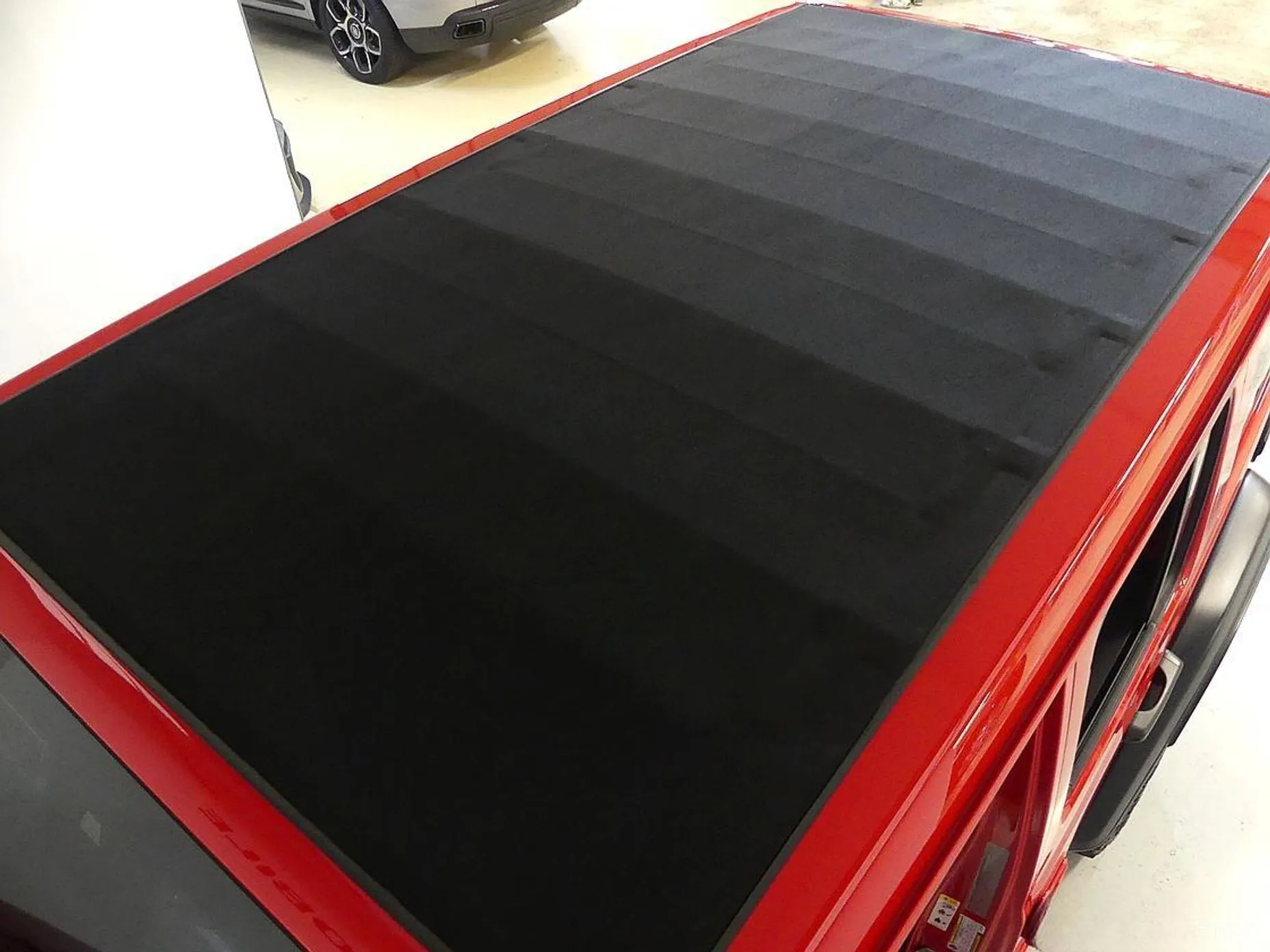 Jeep Wrangler (JL) превью 11