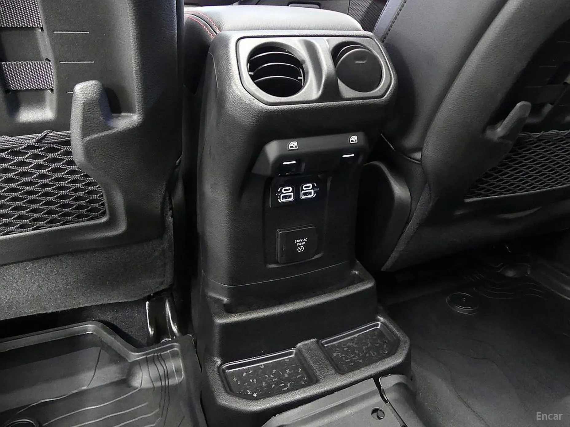 Jeep Wrangler (JL) превью 16