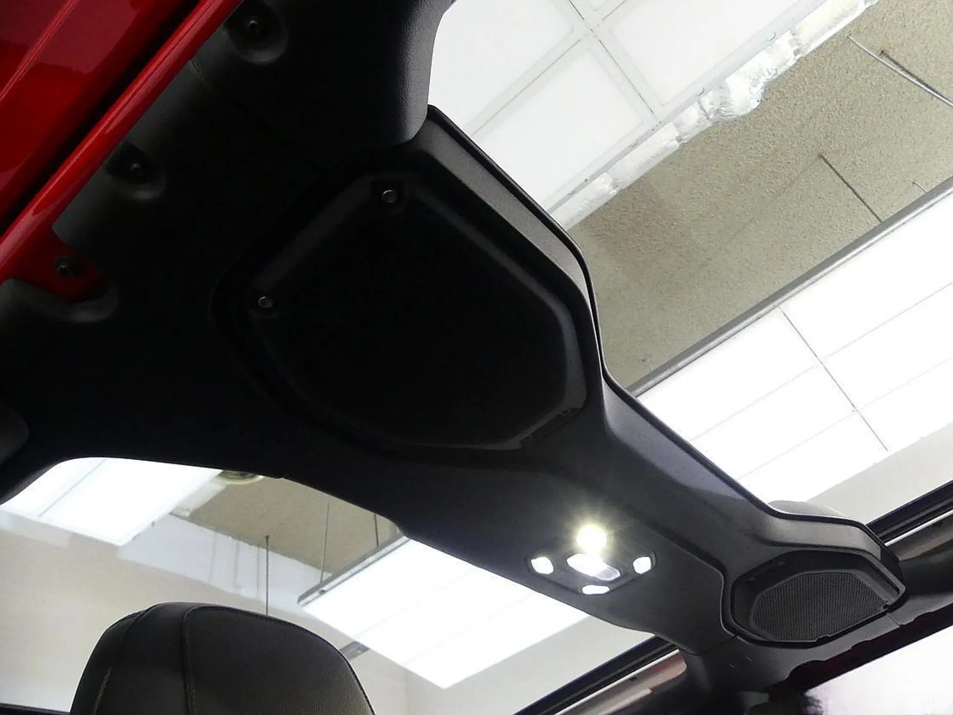 Jeep Wrangler (JL) превью 20