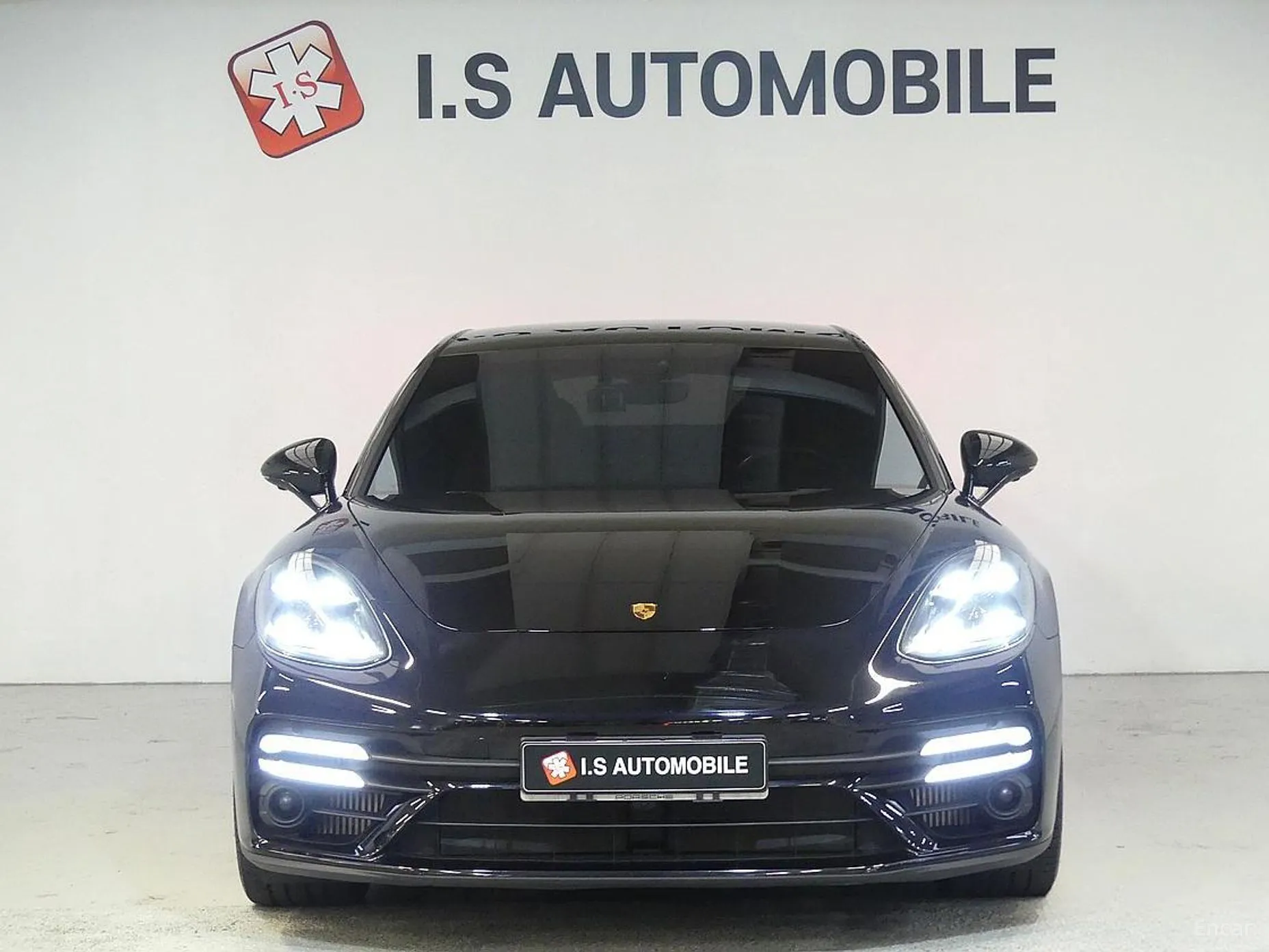 Porsche Panamera (971)