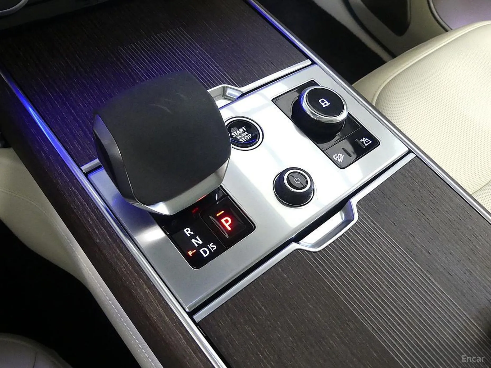 Land Rover Range Rover 5th Generation превью 6