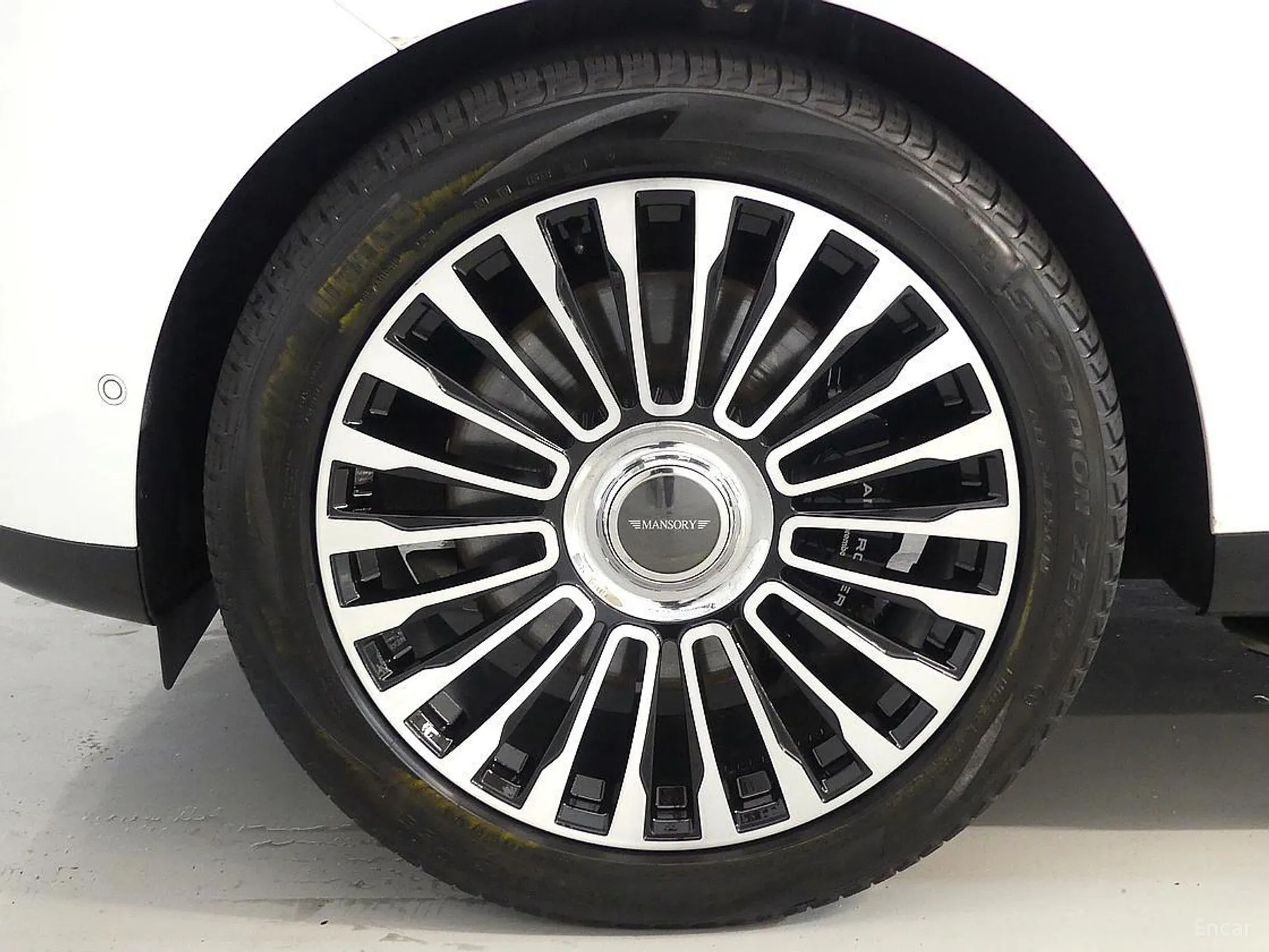 Land Rover Range Rover 5th Generation превью 8