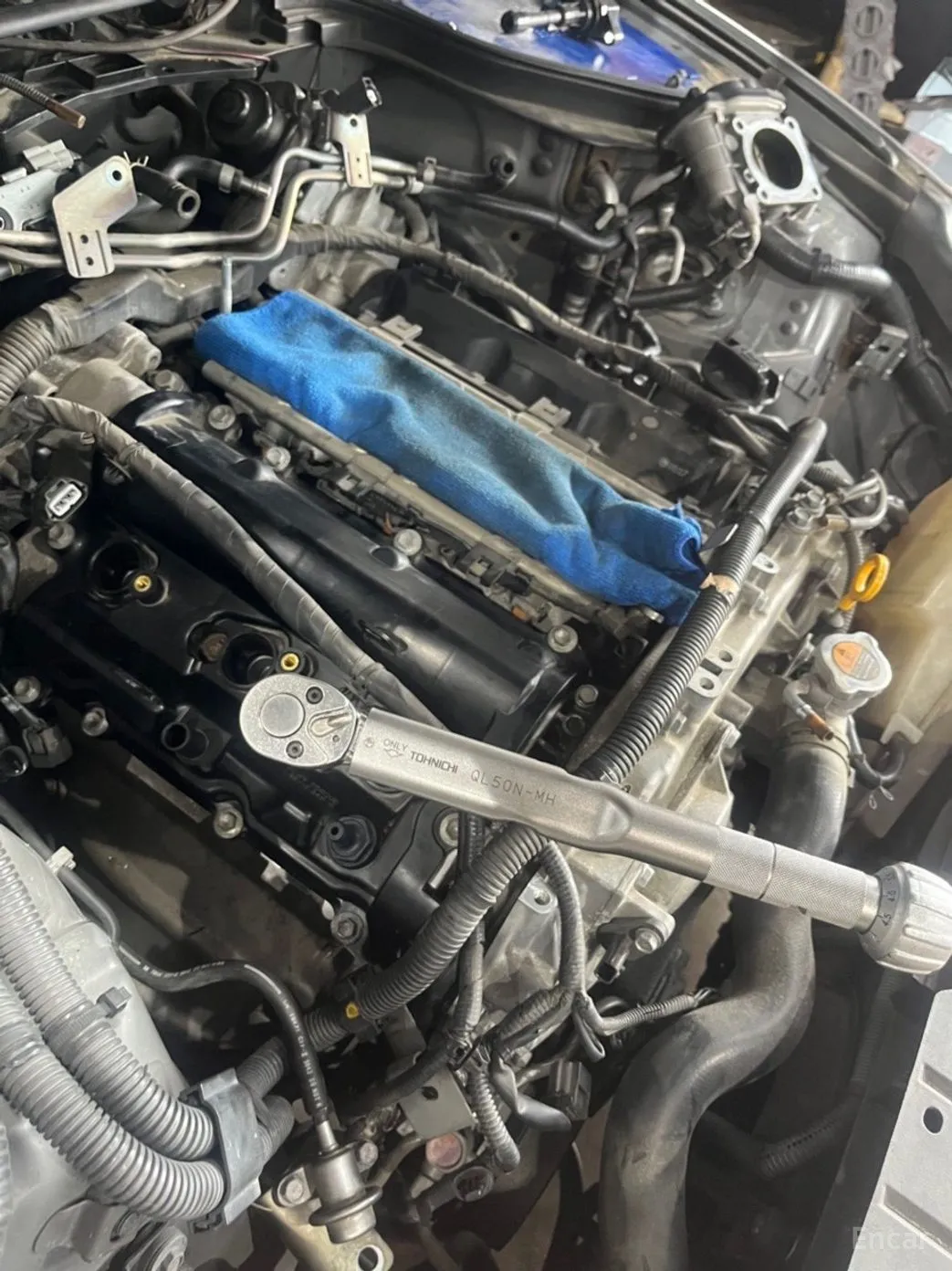 Nissan 370Z превью 9