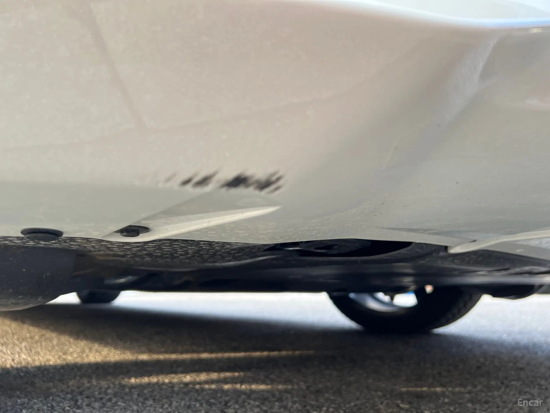 BMW 5 Series (G60) превью 8