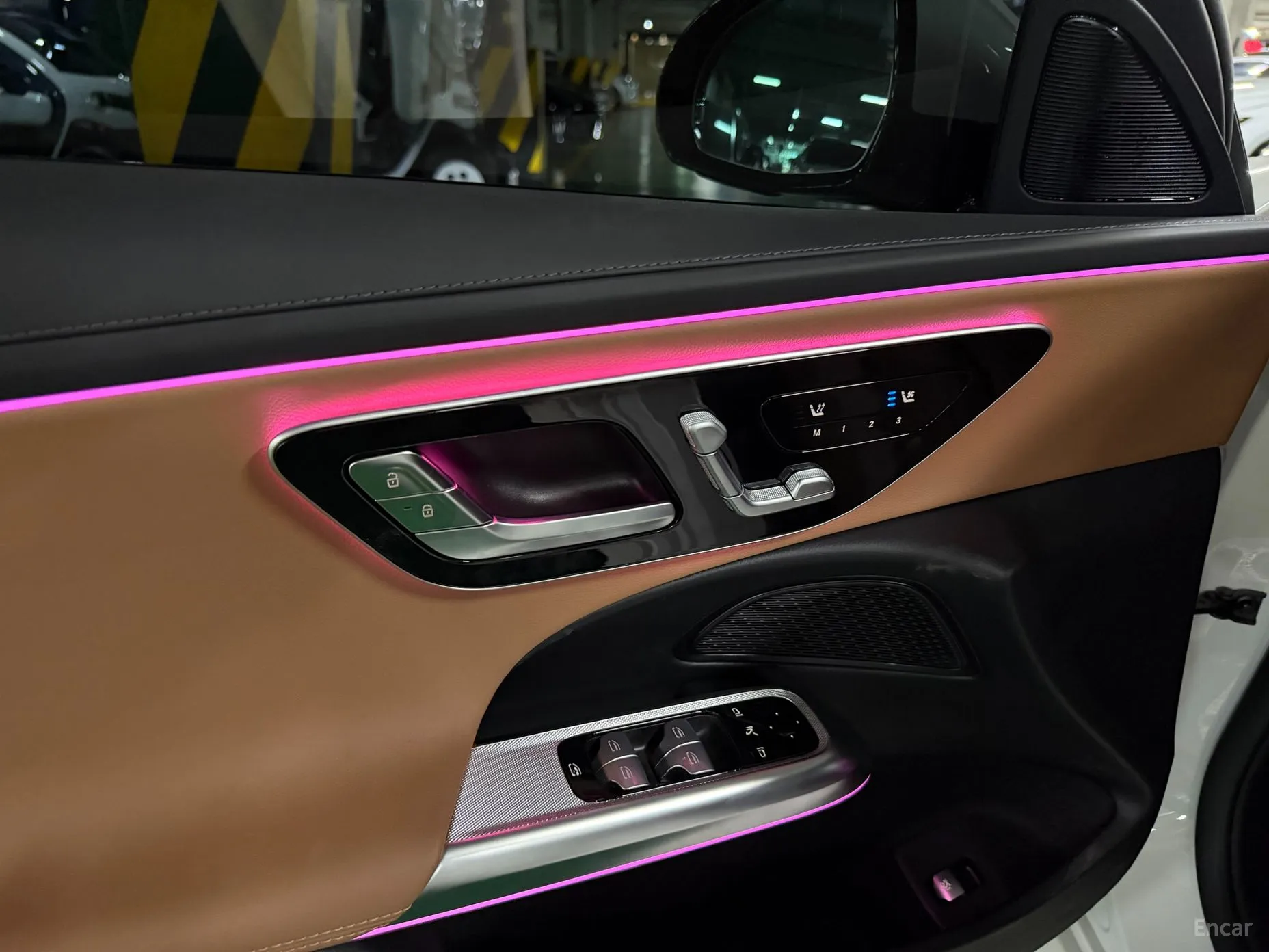 Mercedes Benz E-Class W213 превью 10