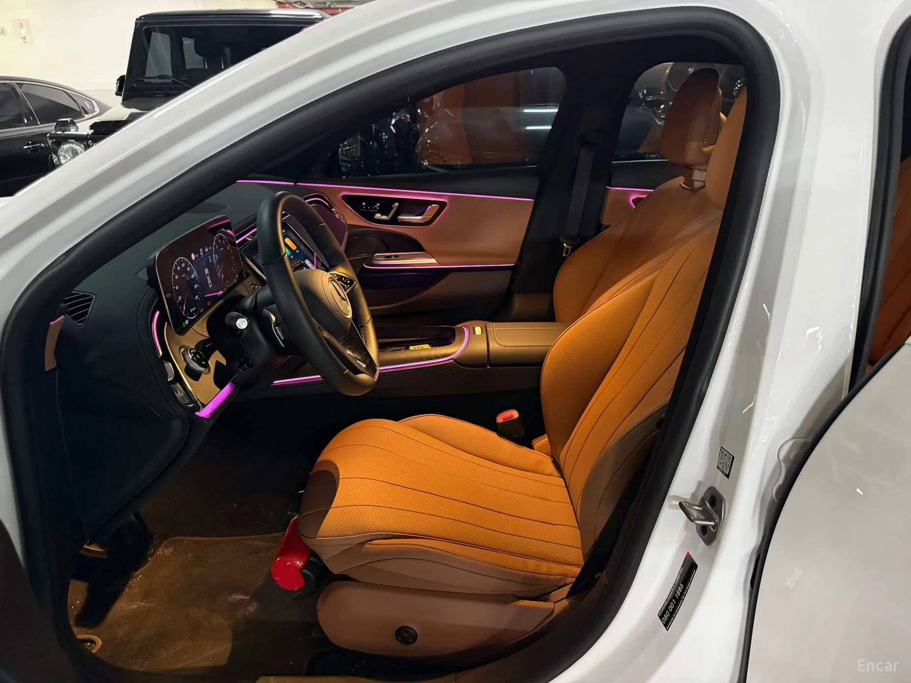 Mercedes Benz E-Class W213 превью 11