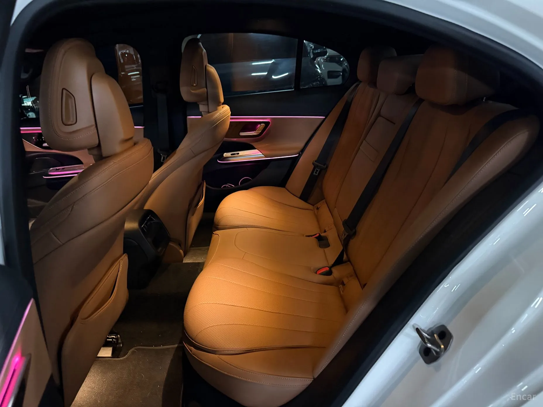 Mercedes Benz E-Class W213 превью 12