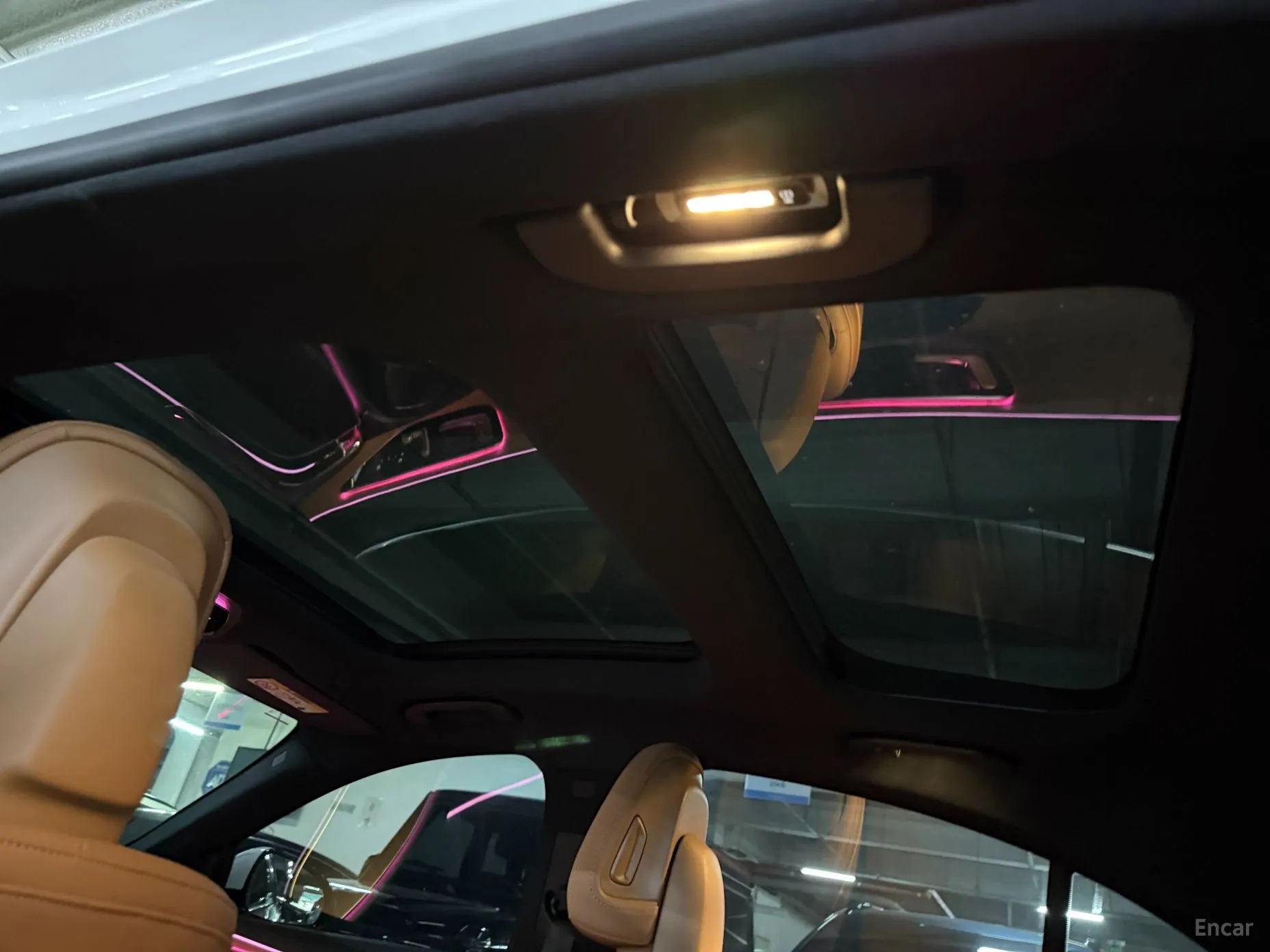 Mercedes Benz E-Class W213 превью 16
