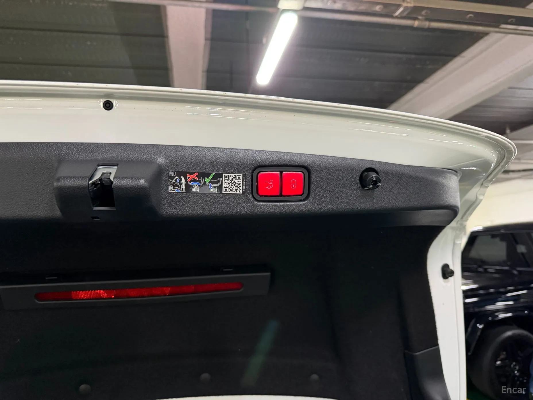 Mercedes Benz E-Class W213 превью 17