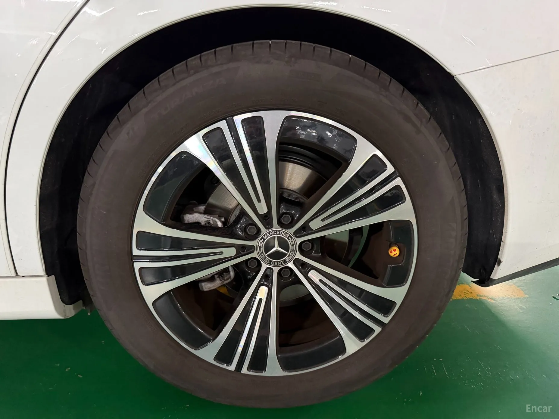 Mercedes Benz E-Class W213 превью 19