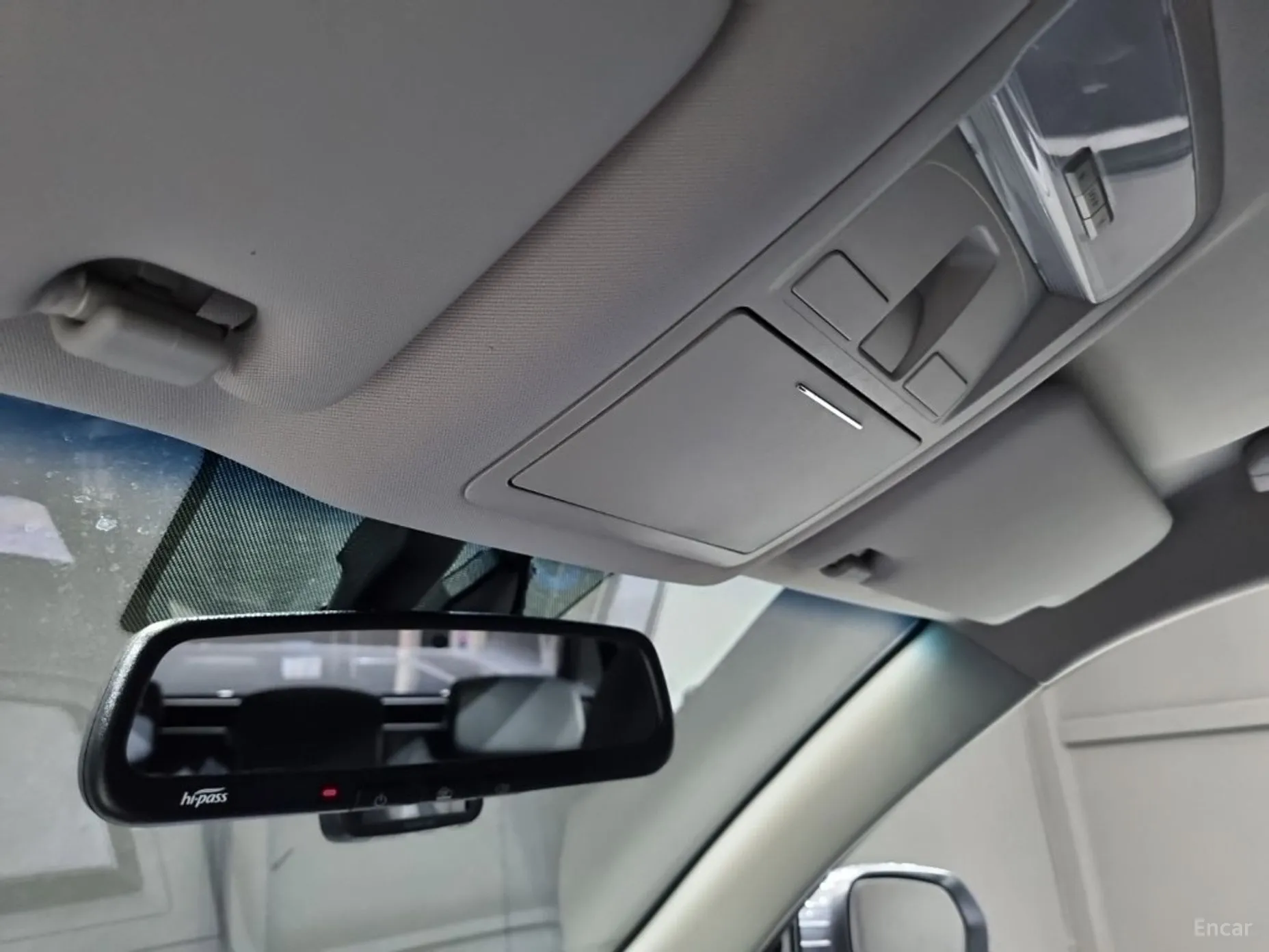 KG Mobility (SsangYong) Rexton Sports превью 14