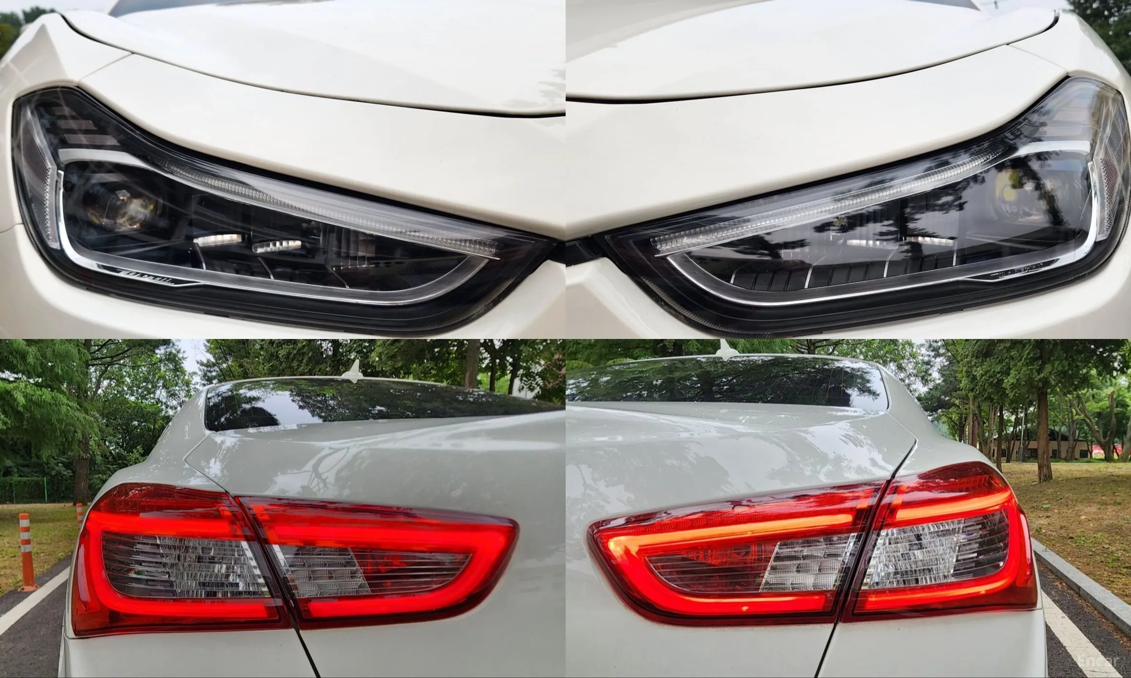 Maserati Ghibli превью 20