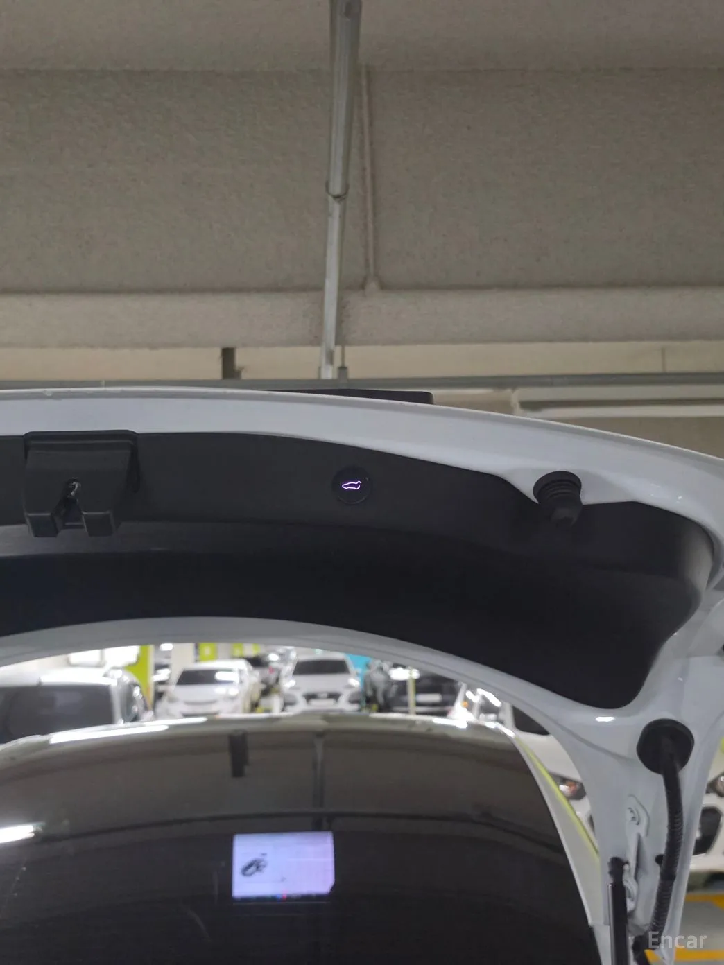 Tesla Model 3 превью 12