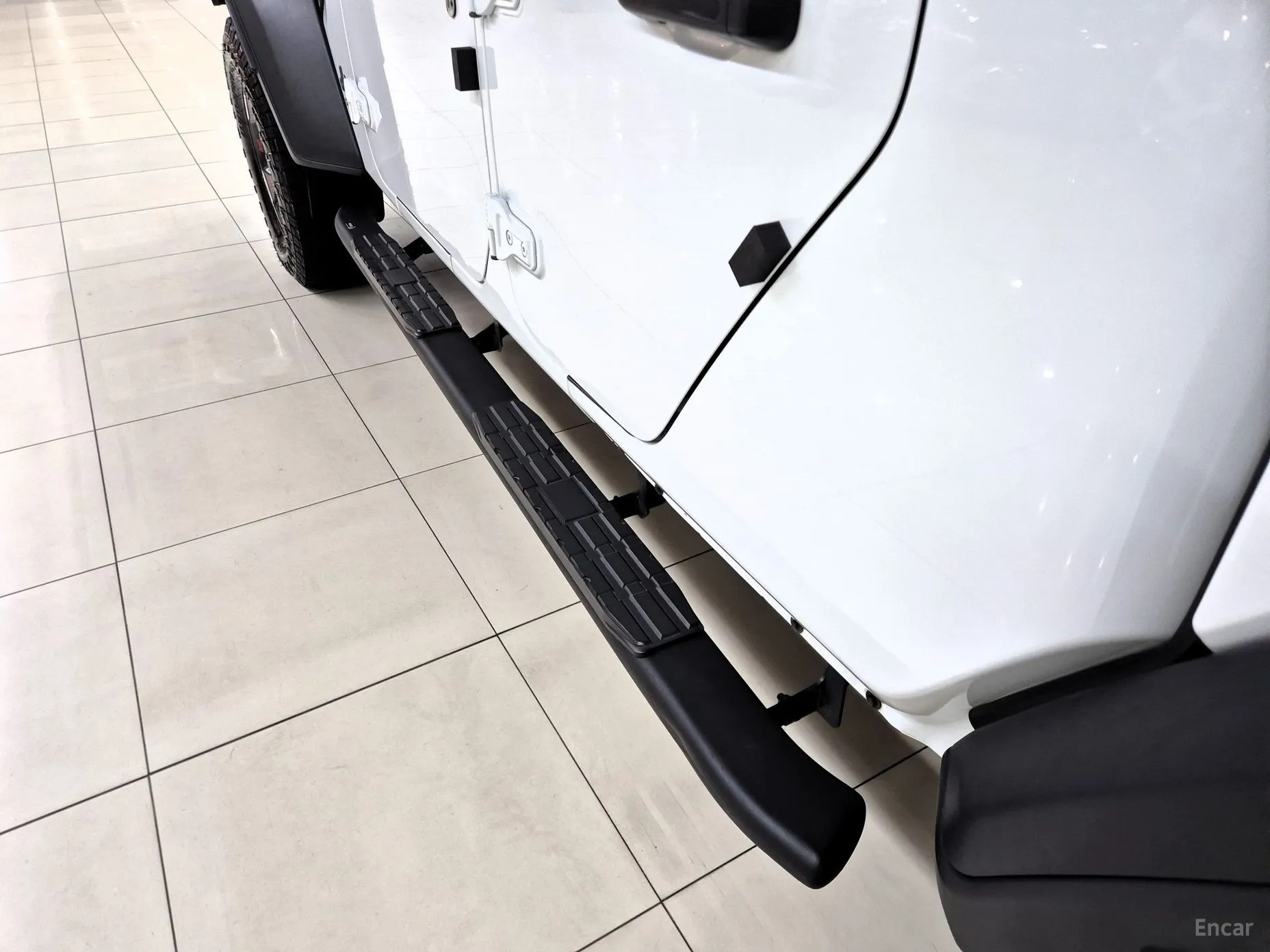 Jeep Gladiator (JT) превью 13