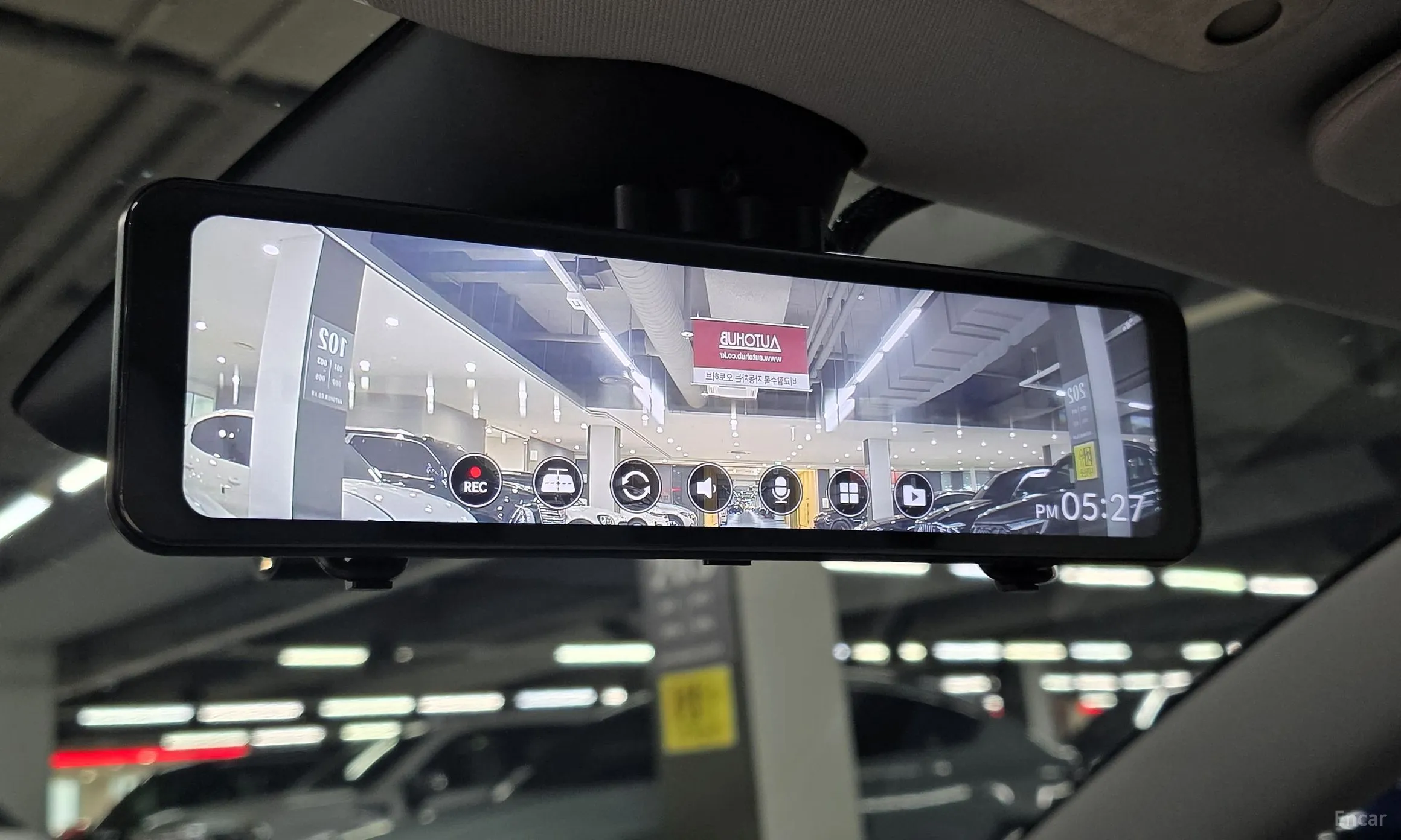 Tesla Model 3 превью 16