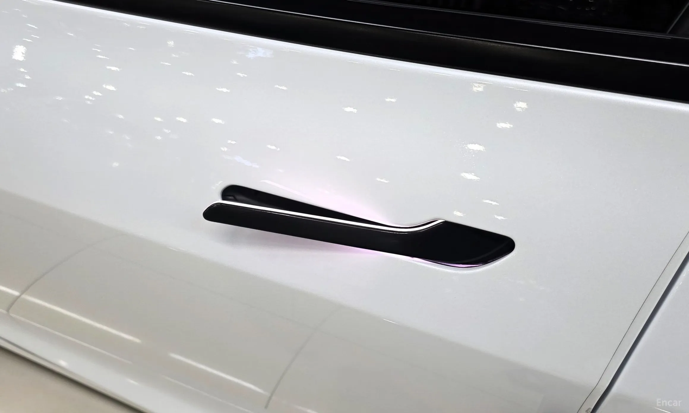 Tesla Model 3 превью 17