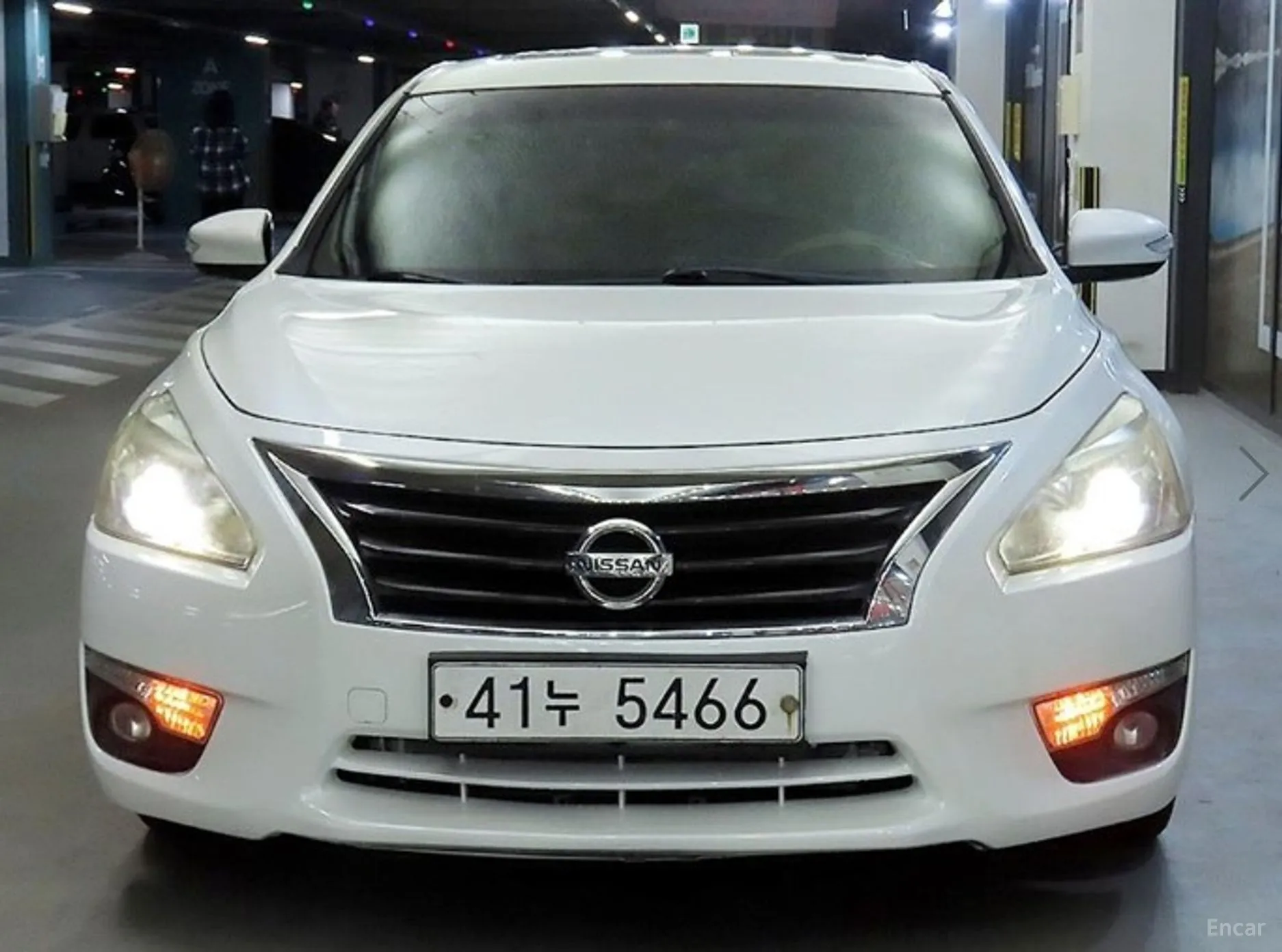 Nissan Altima