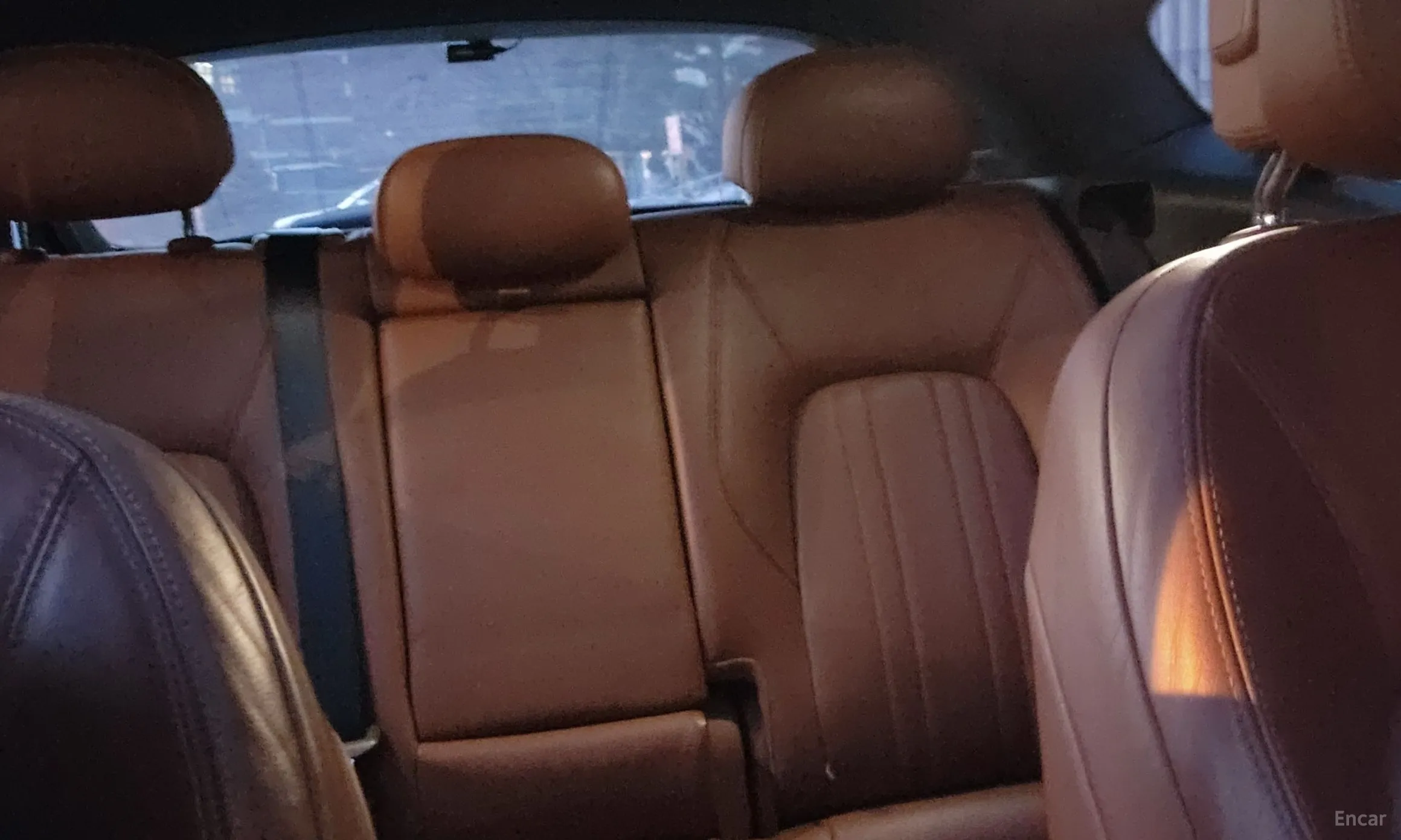 Maserati Levante превью 4