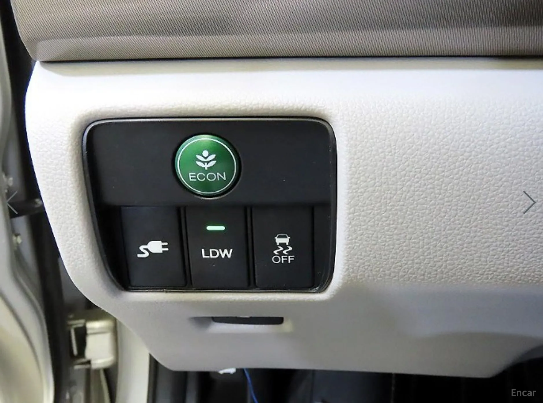 Honda All-New Code превью 13