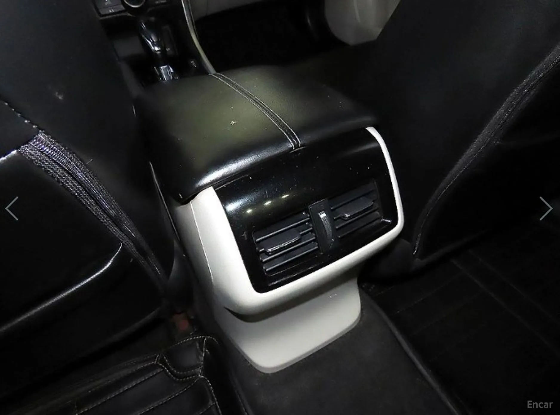 Honda All-New Code превью 17