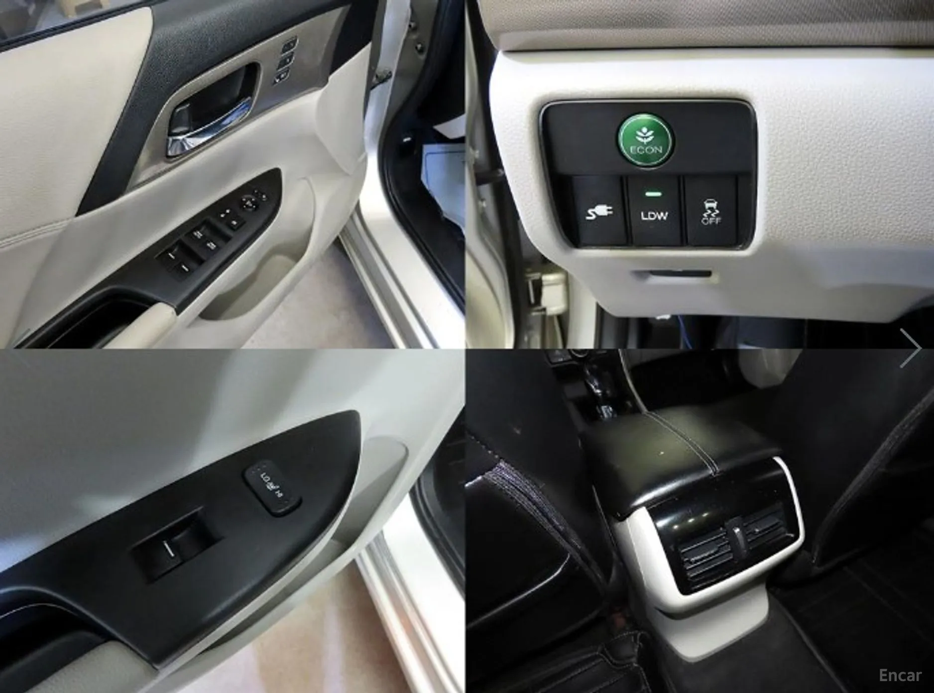 Honda All-New Code превью 18