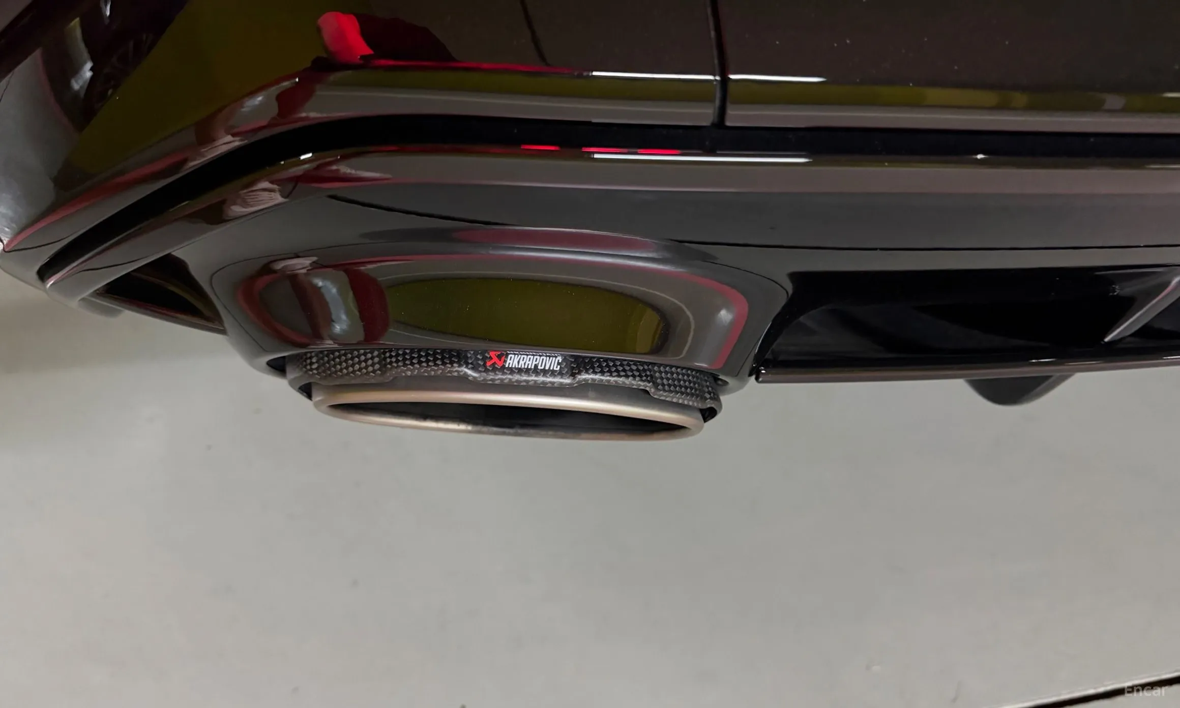 Audi RS3 (8Y) превью 13