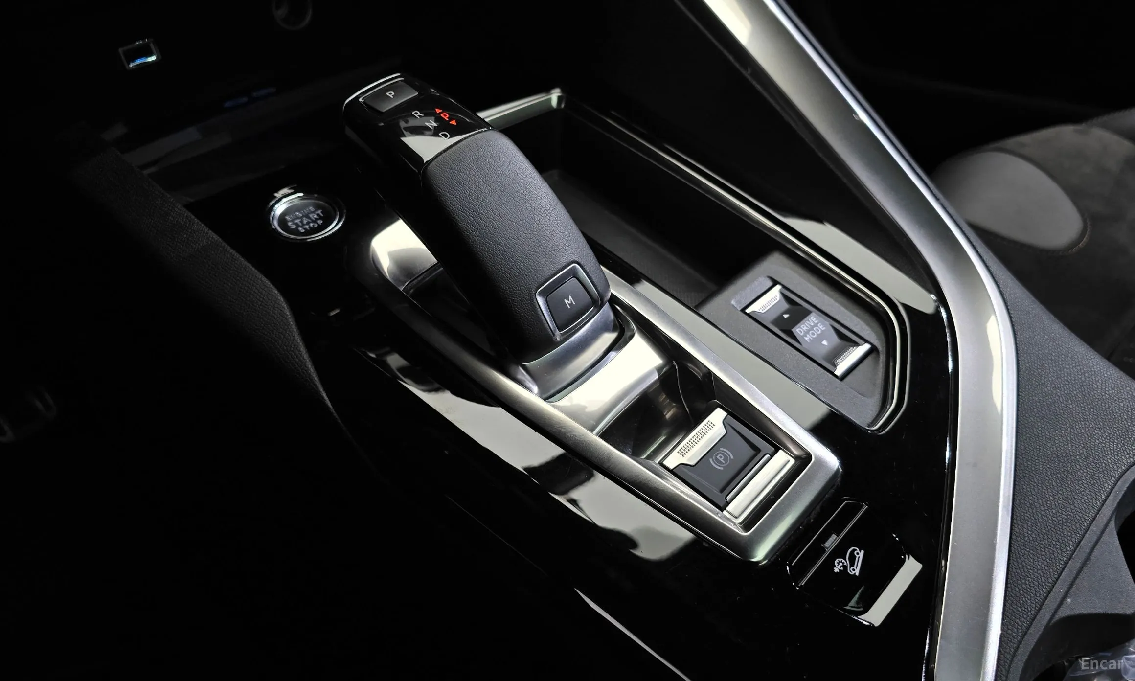 Peugeot 5008 2nd generation превью 9