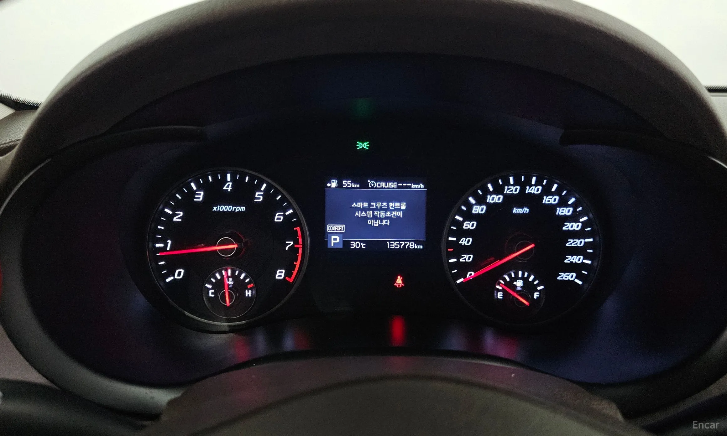 Kia Stinger превью 8