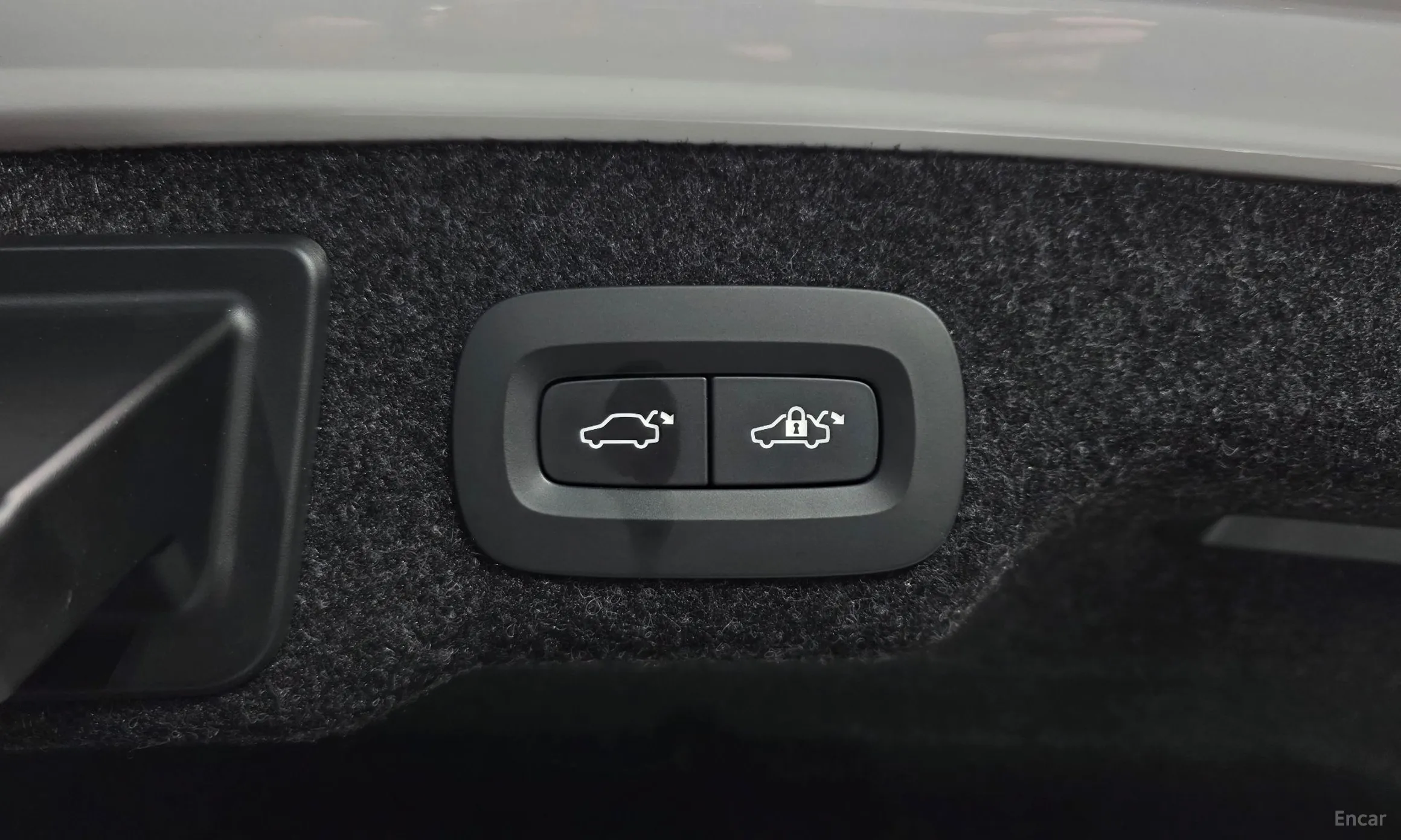 Volvo S90 превью 19