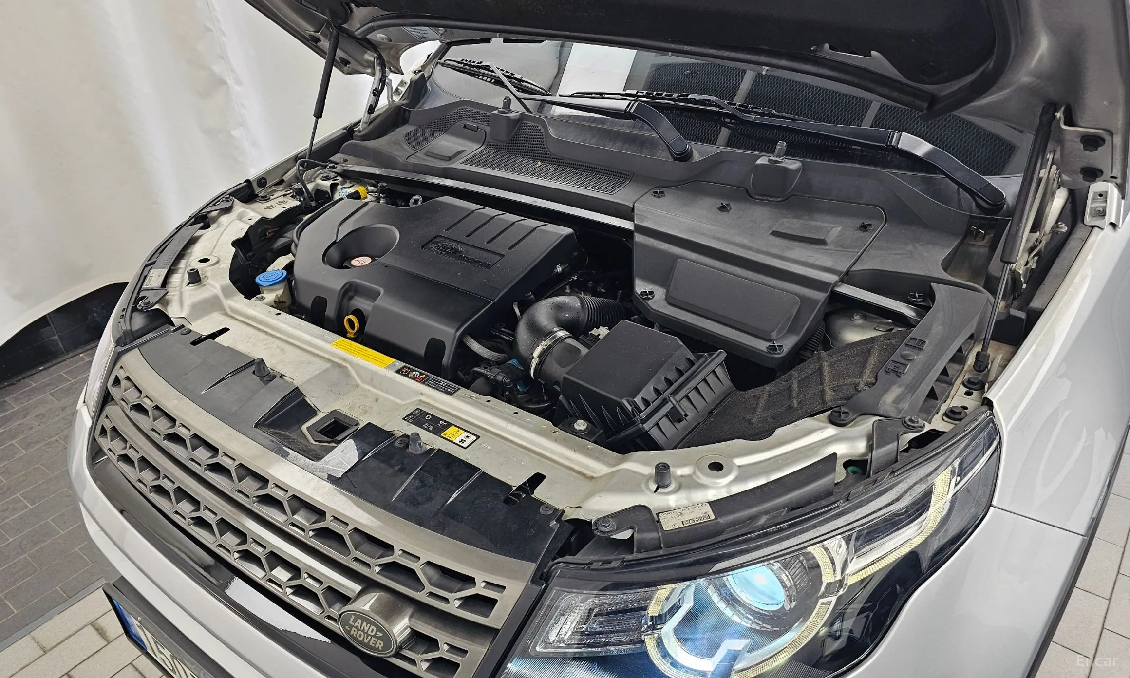 Land Rover Discovery Sports превью 6