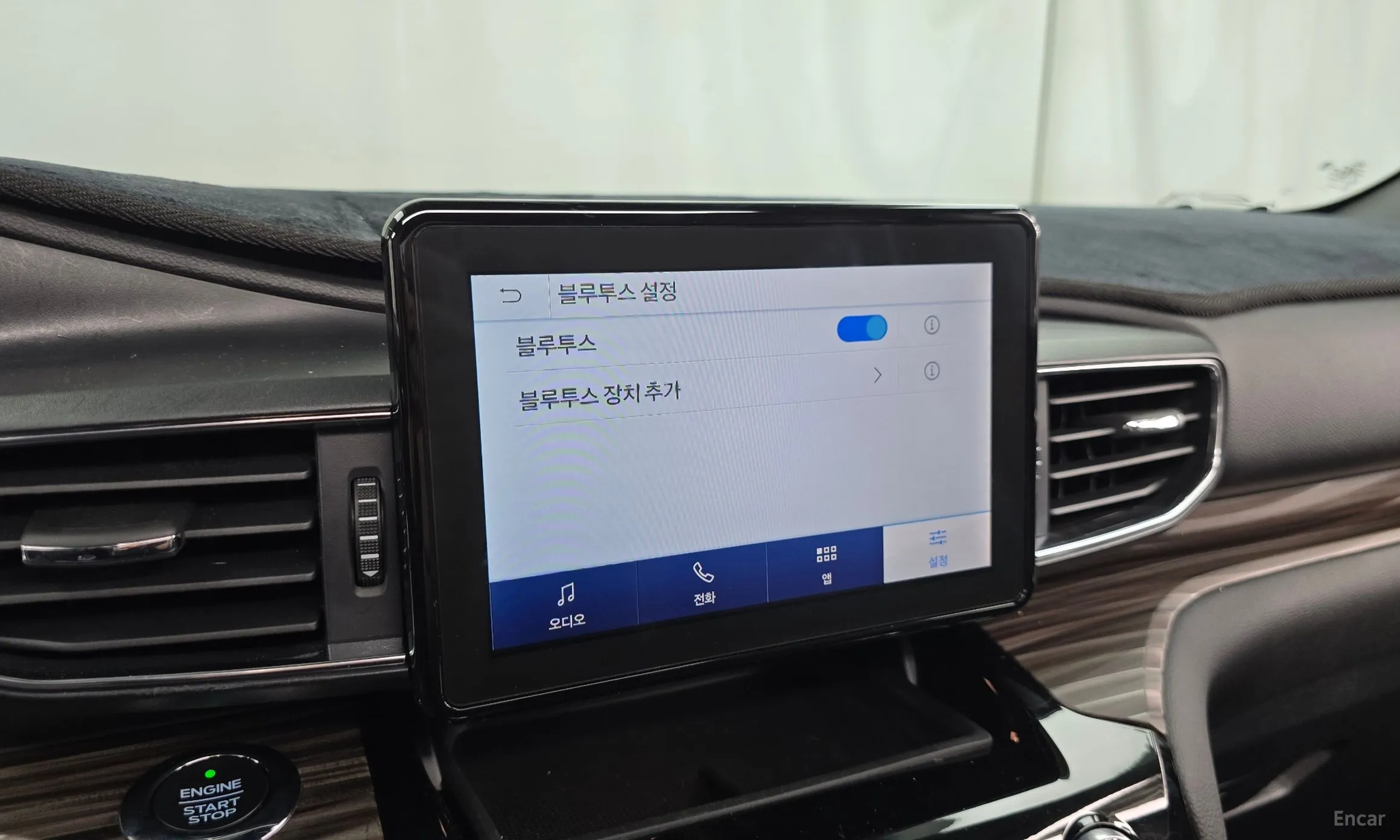 Ford Explorer 6th Generation превью 18