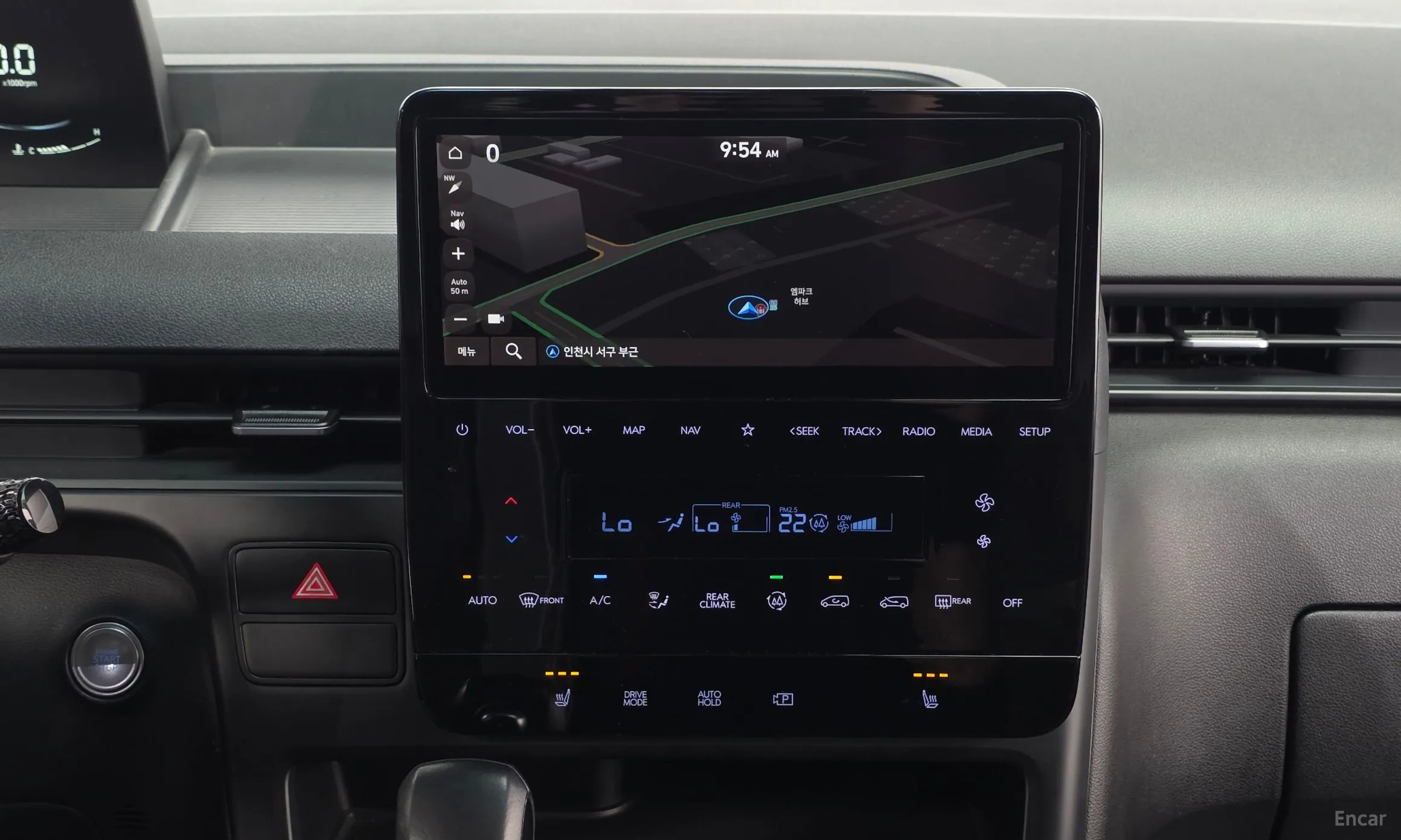 Hyundai Staria превью 15