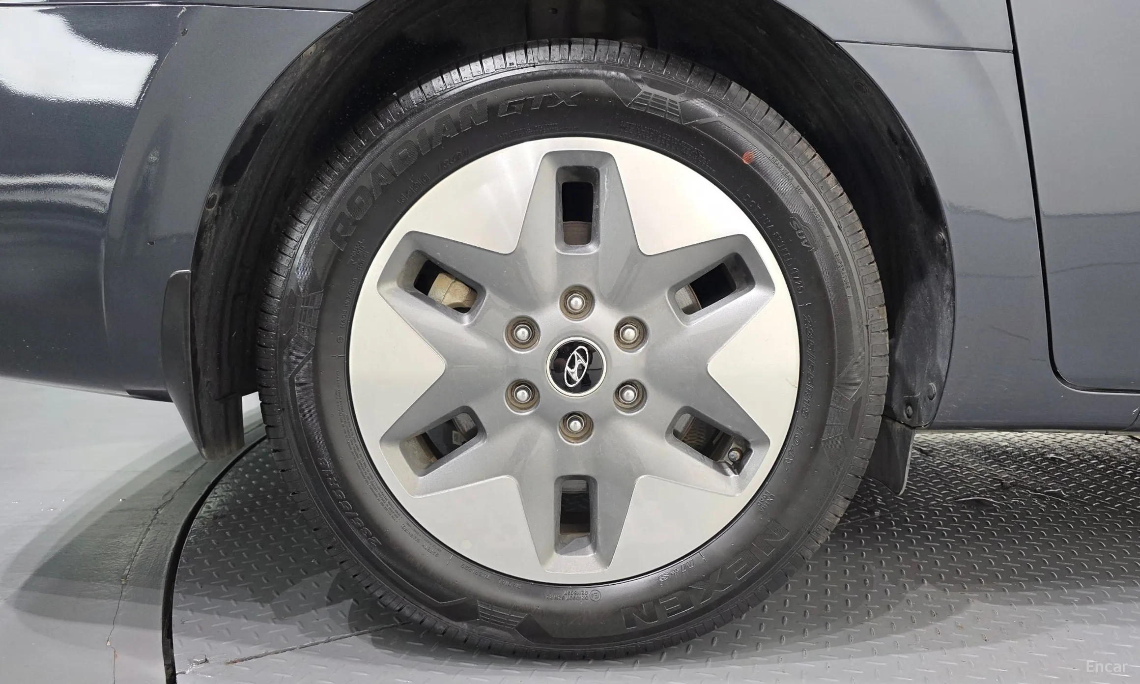 Hyundai Staria превью 5