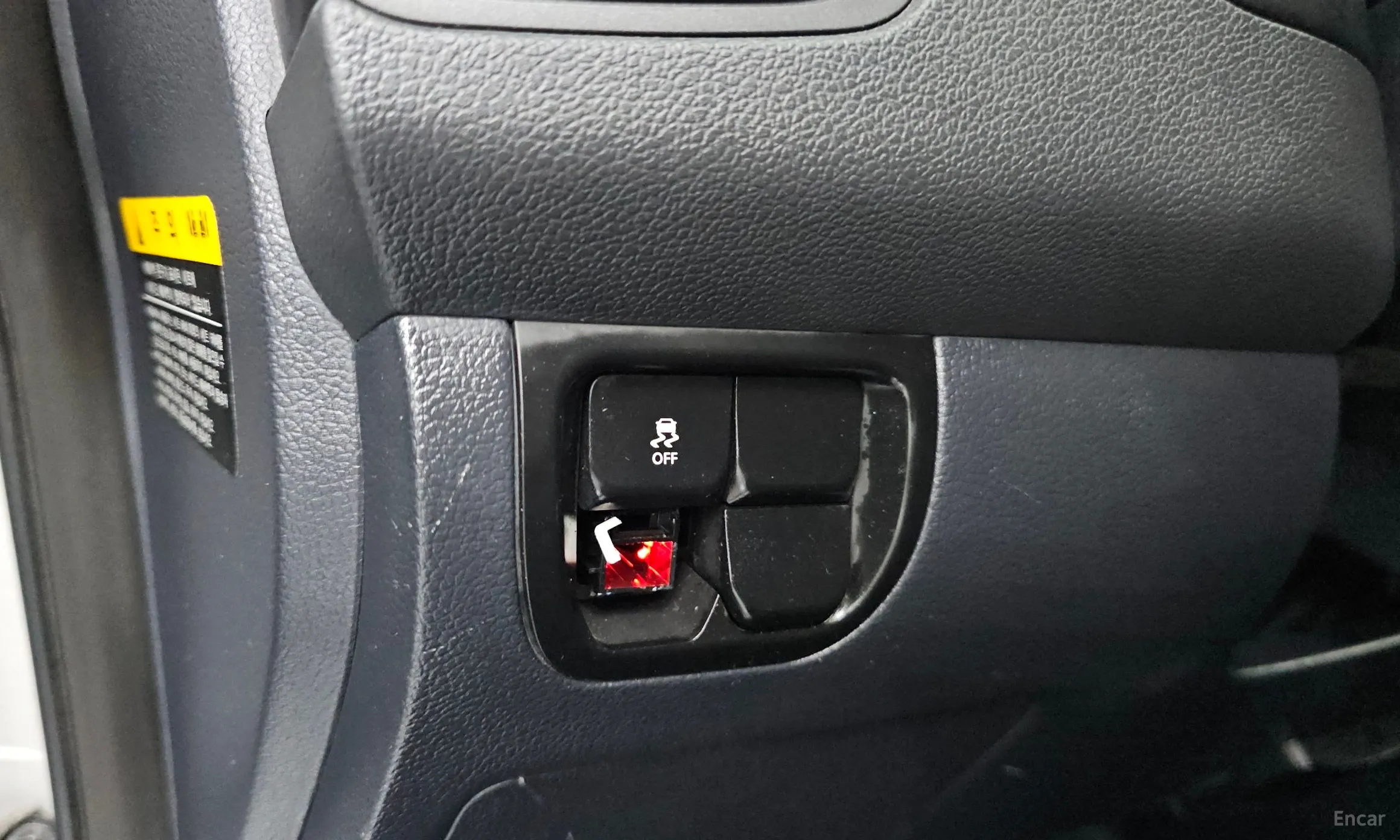Kia All new pride превью 18