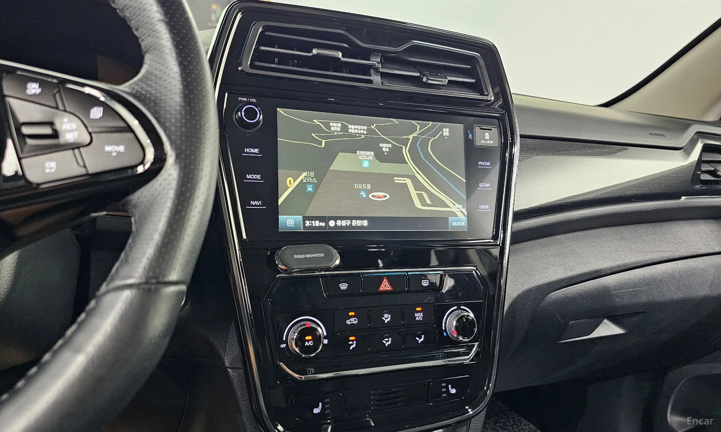 KG Mobility (SsangYong) Berry New Tivoli превью 12