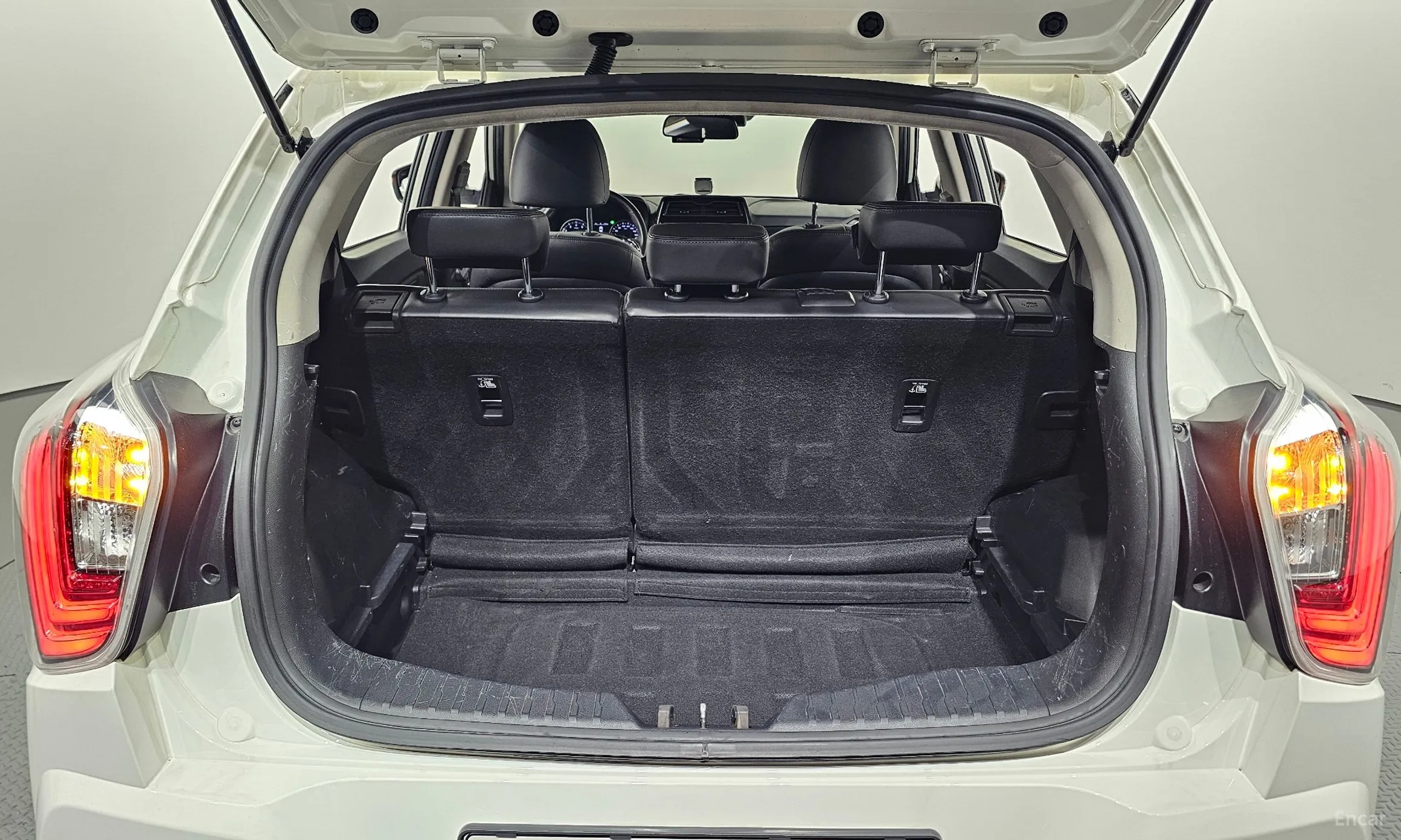 KG Mobility (SsangYong) Berry New Tivoli превью 18