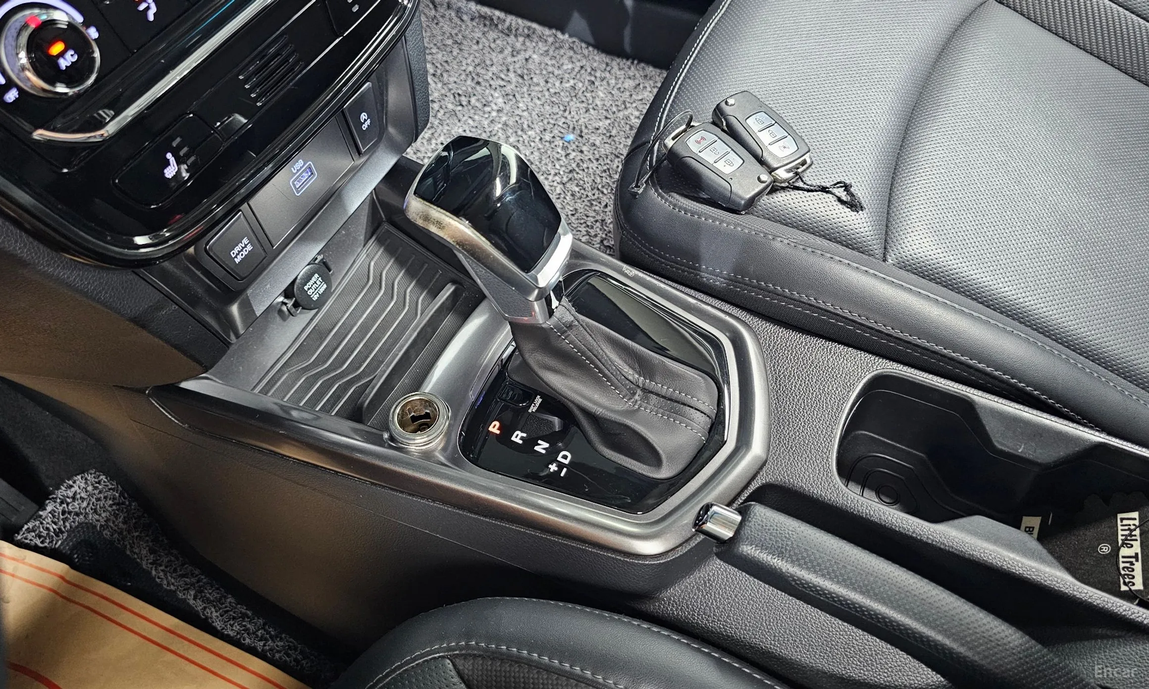 KG Mobility (SsangYong) Berry New Tivoli превью 9