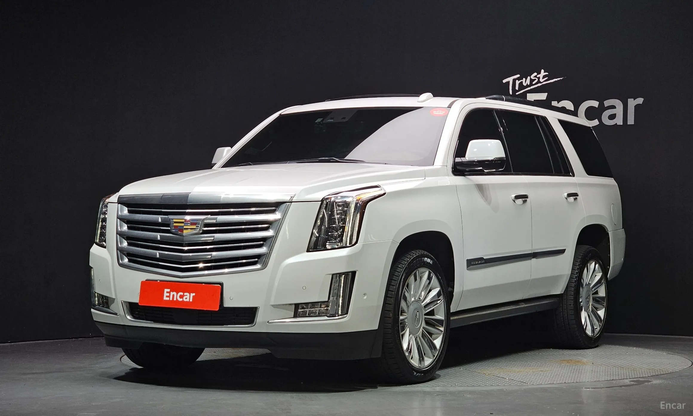Escalade
