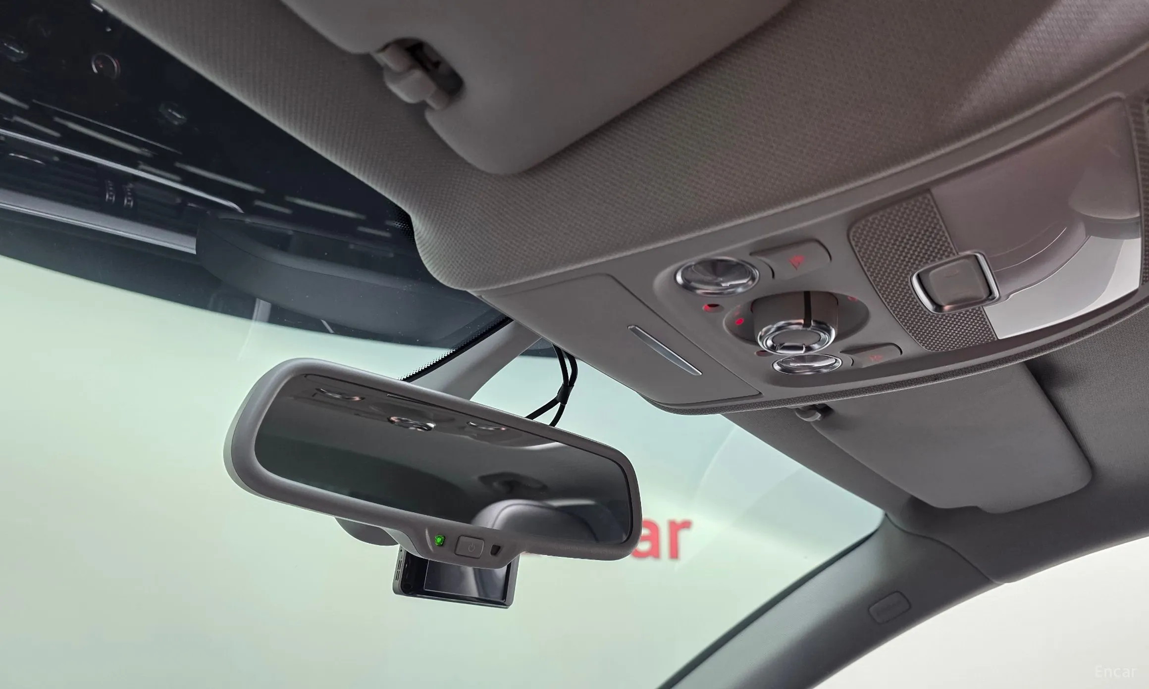 Audi New A4 превью 18