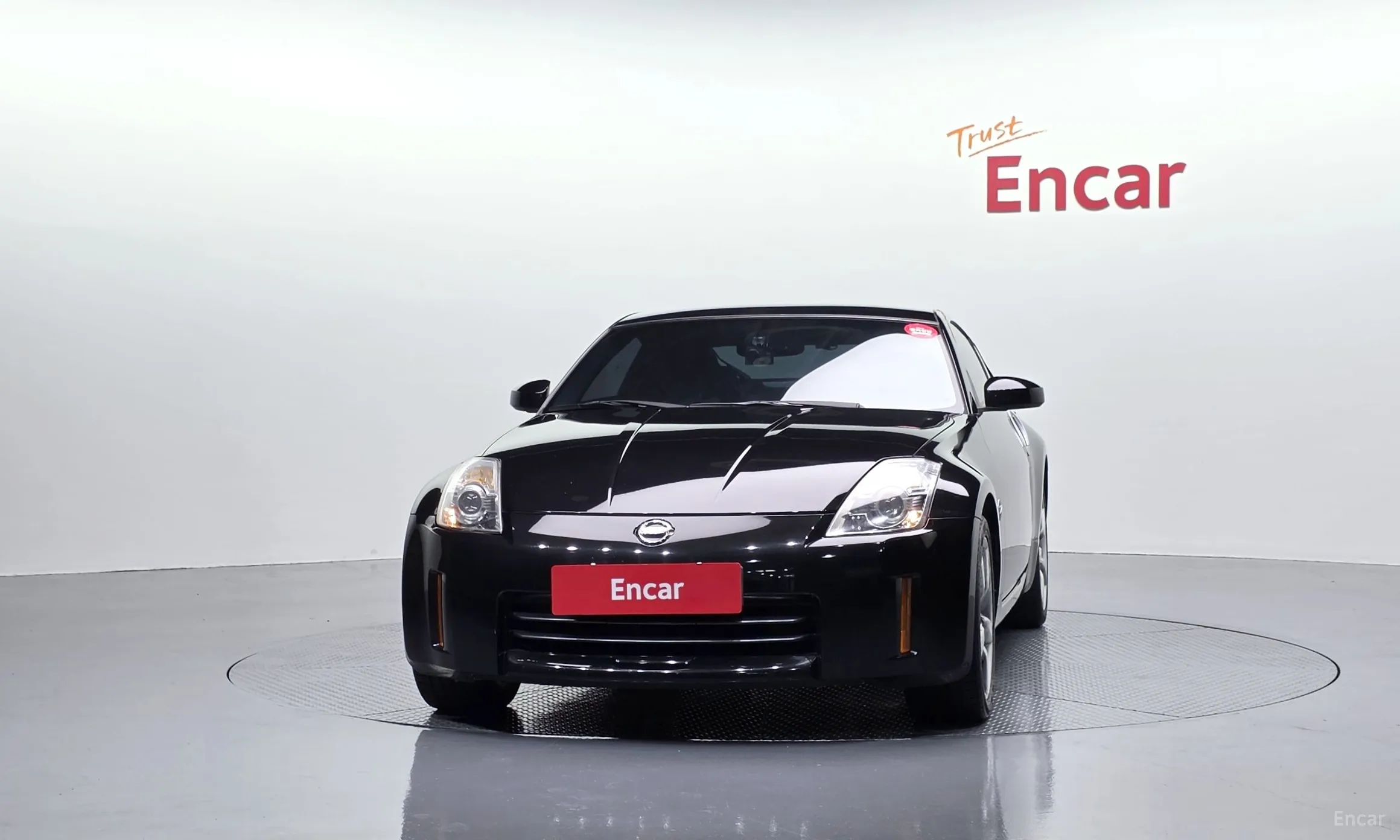 Nissan 350Z превью 3