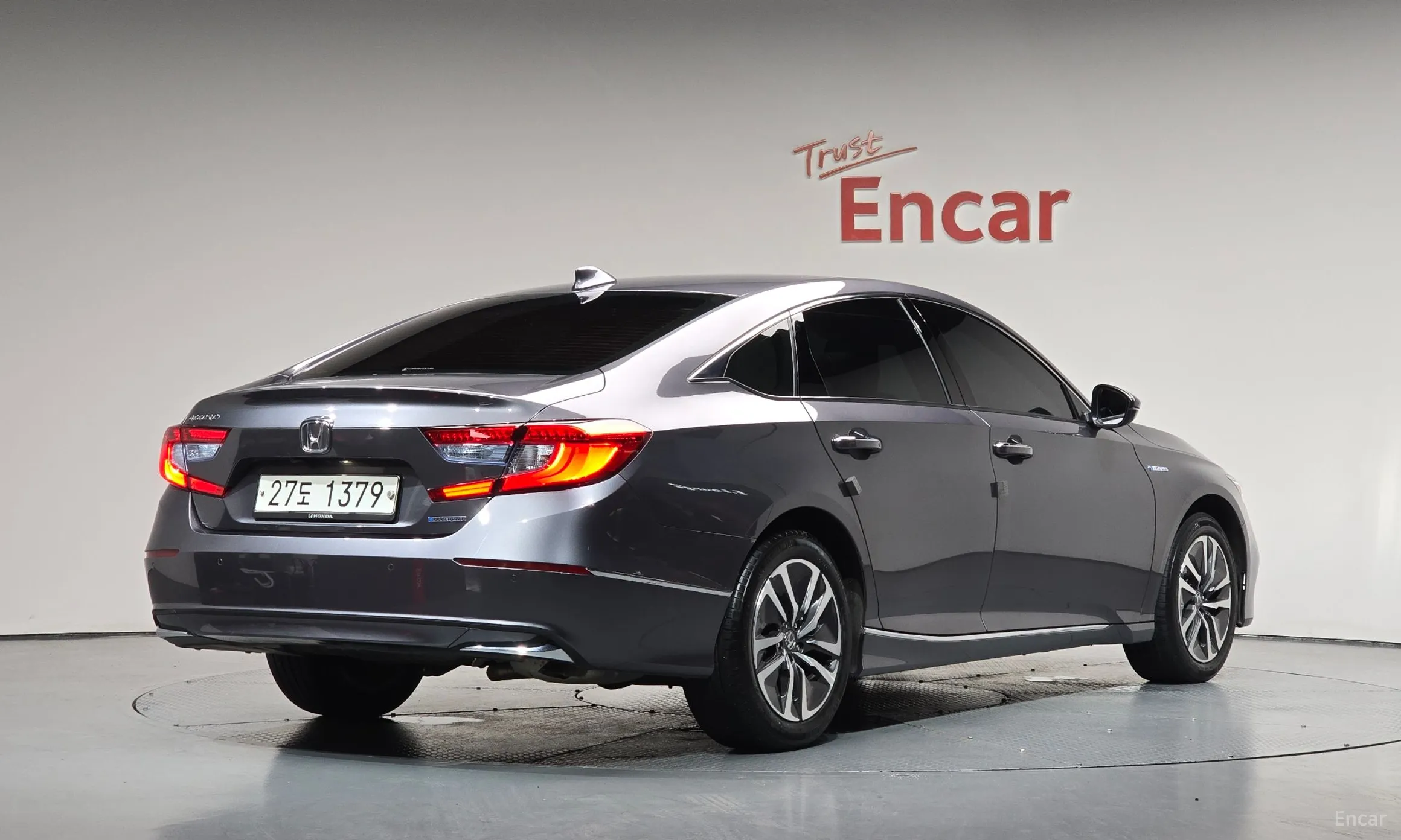Honda Accord 10th Generation