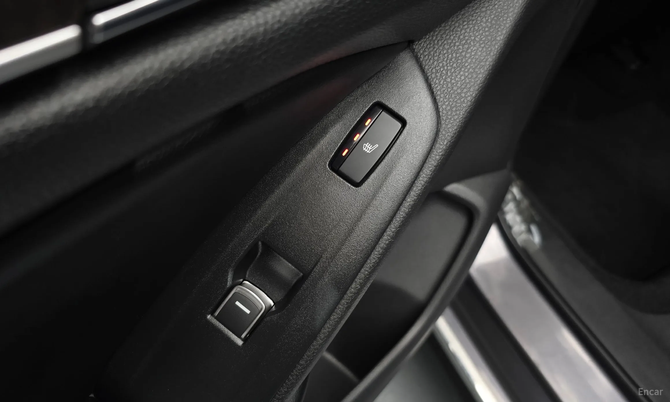 Honda Accord 10th Generation превью 19