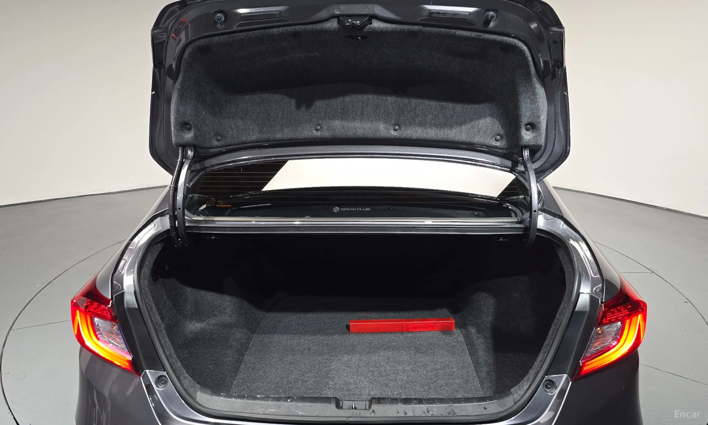 Honda Accord 10th Generation превью 20