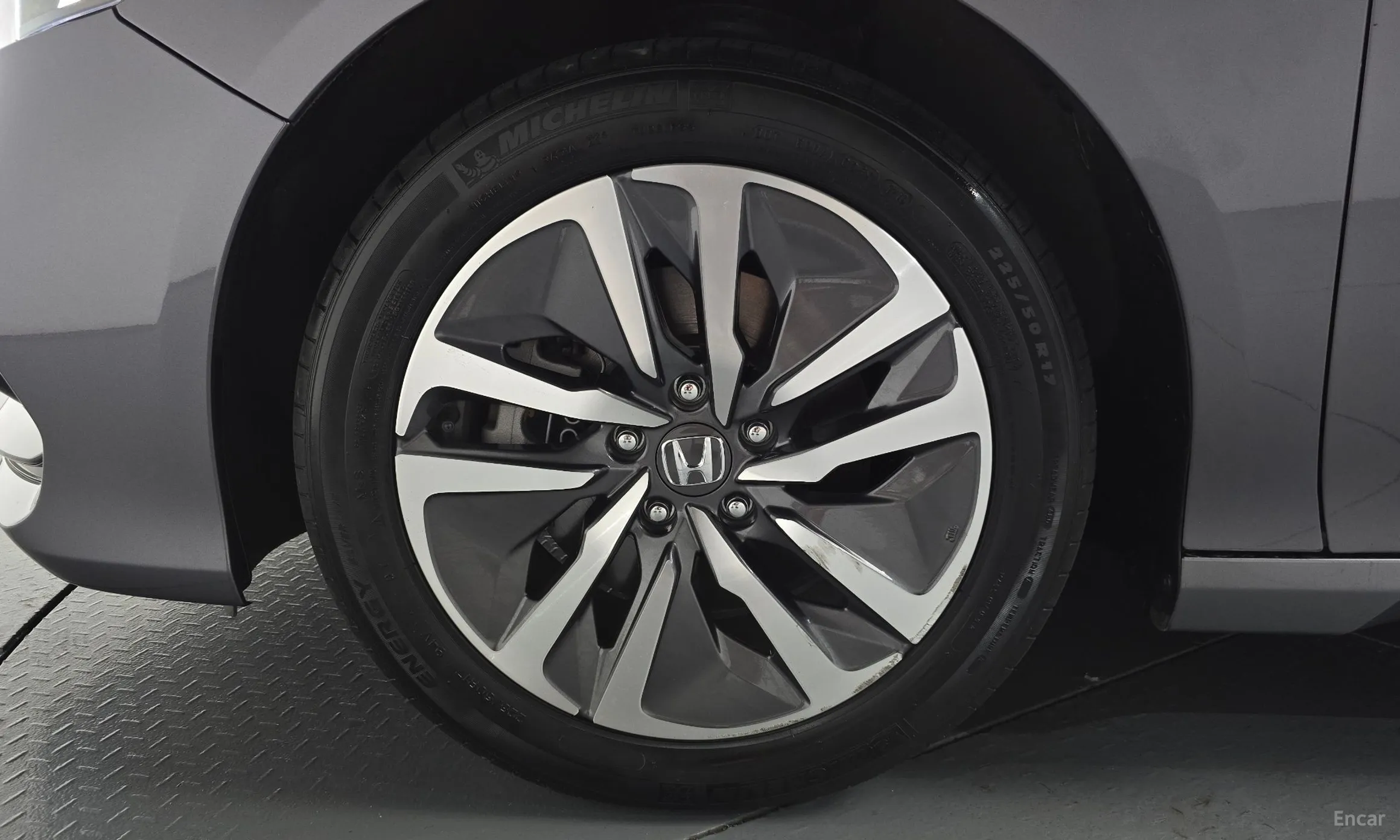 Honda Accord 10th Generation превью 5