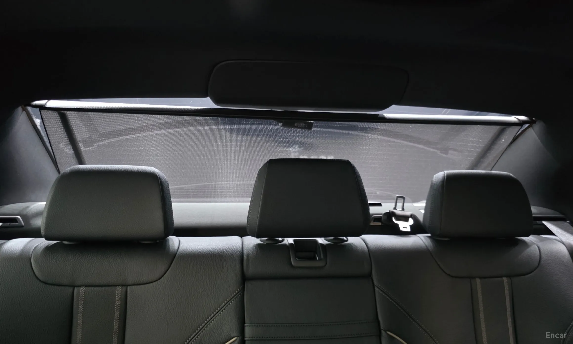 BMW 5 Series (G30) превью 18