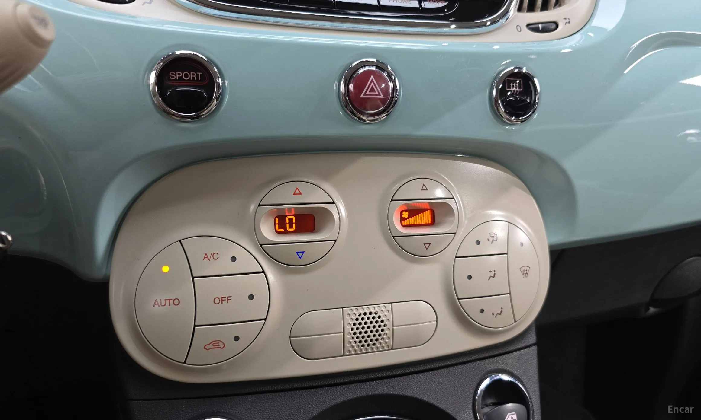 Fiat 500 превью 18