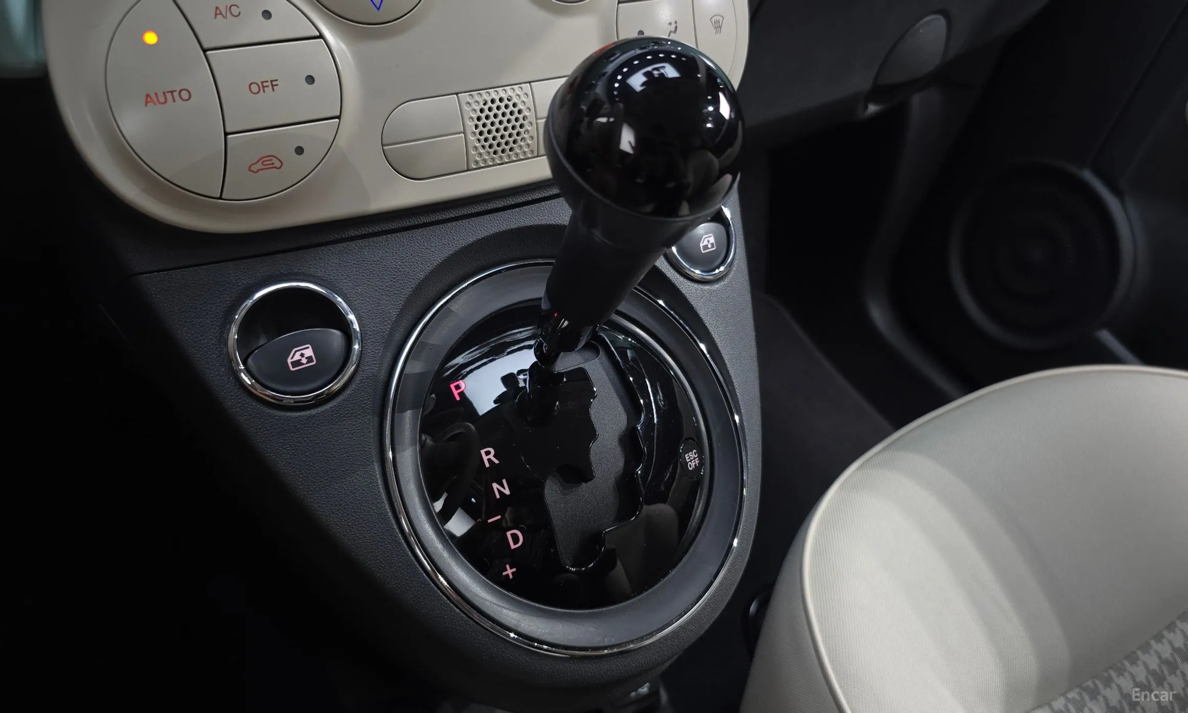 Fiat 500 превью 9