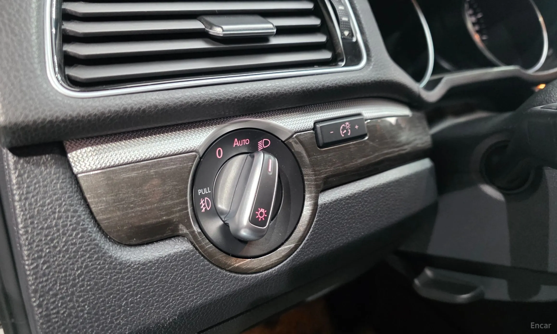 Volkswagen The New Passat превью 12